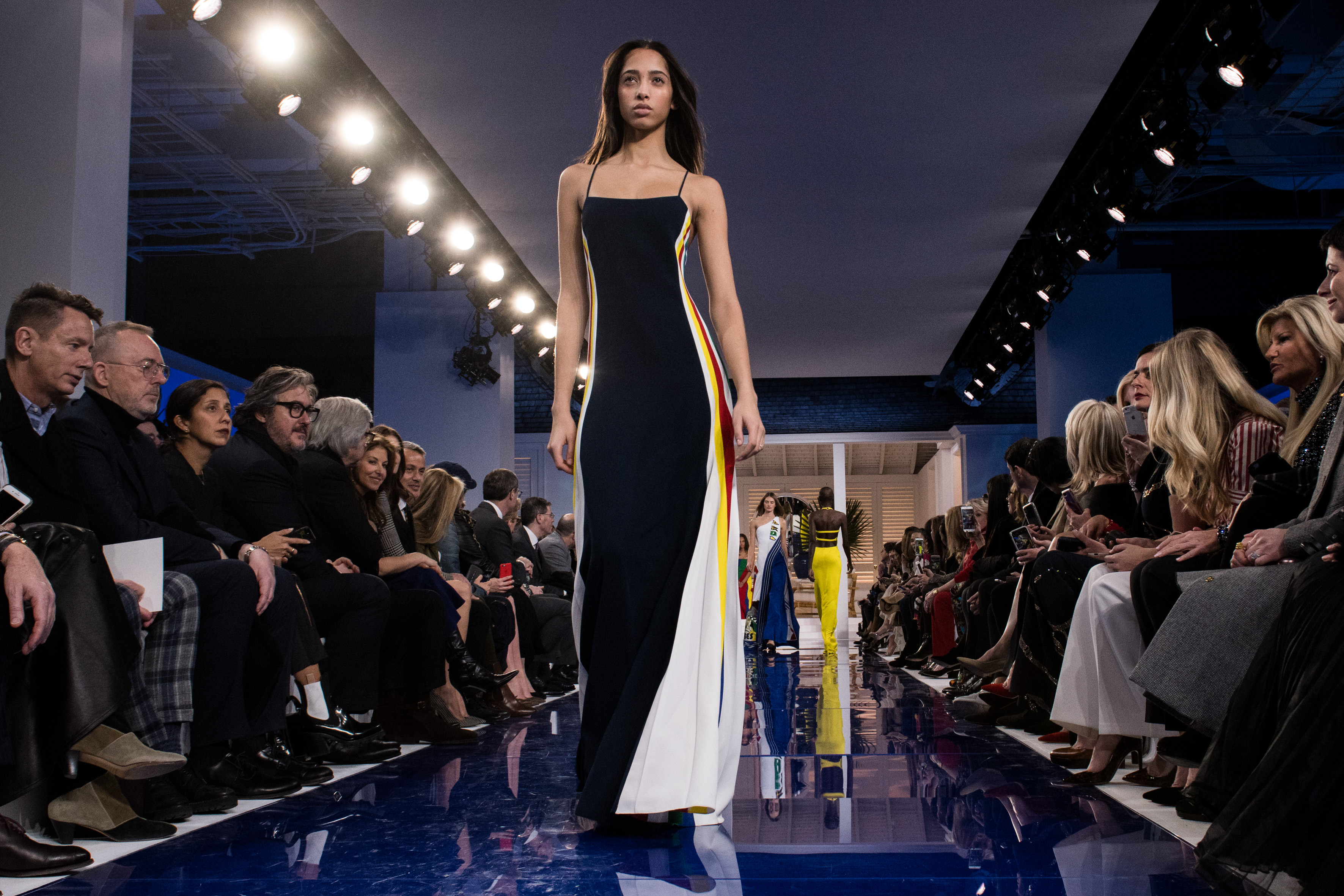 RALPH LAUREN