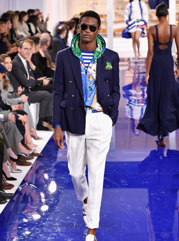 RALPH LAUREN