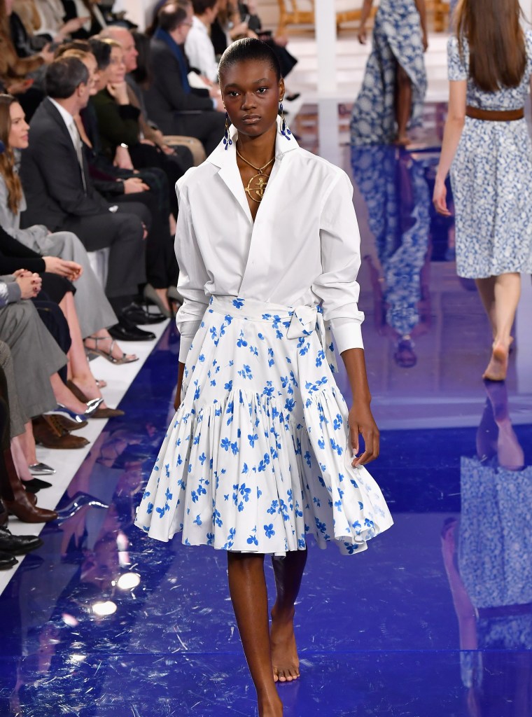 RALPH LAUREN