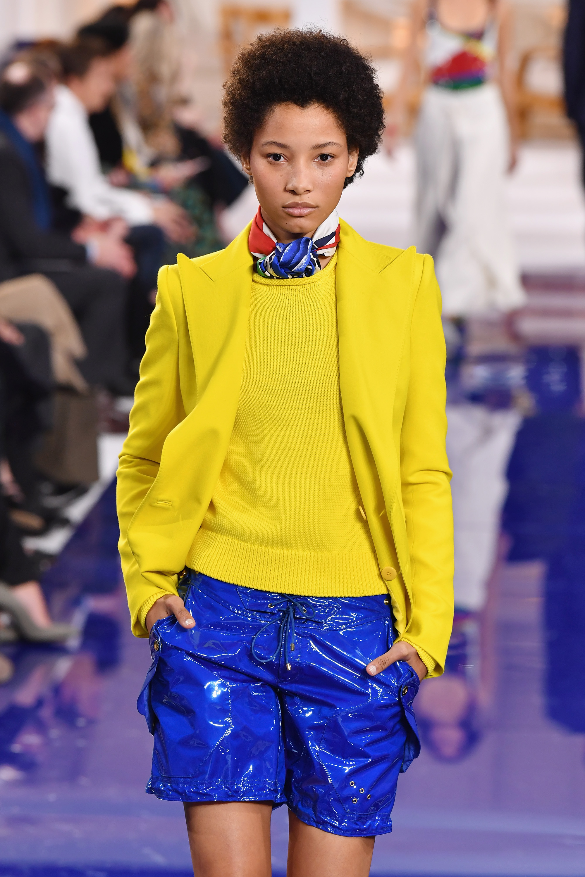 RALPH LAUREN