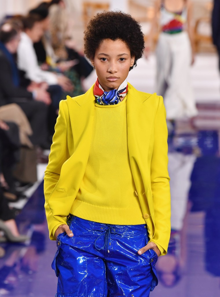 RALPH LAUREN