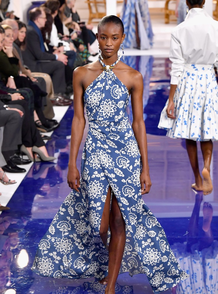 RALPH LAUREN