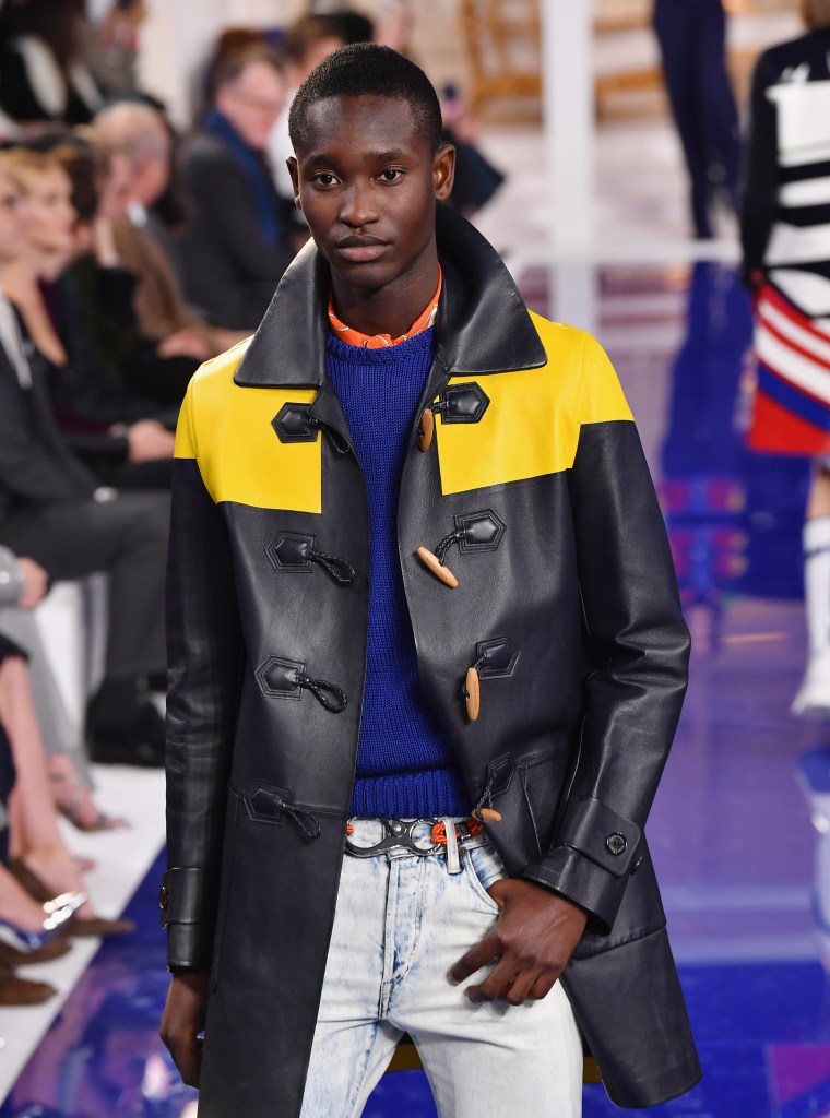 RALPH LAUREN