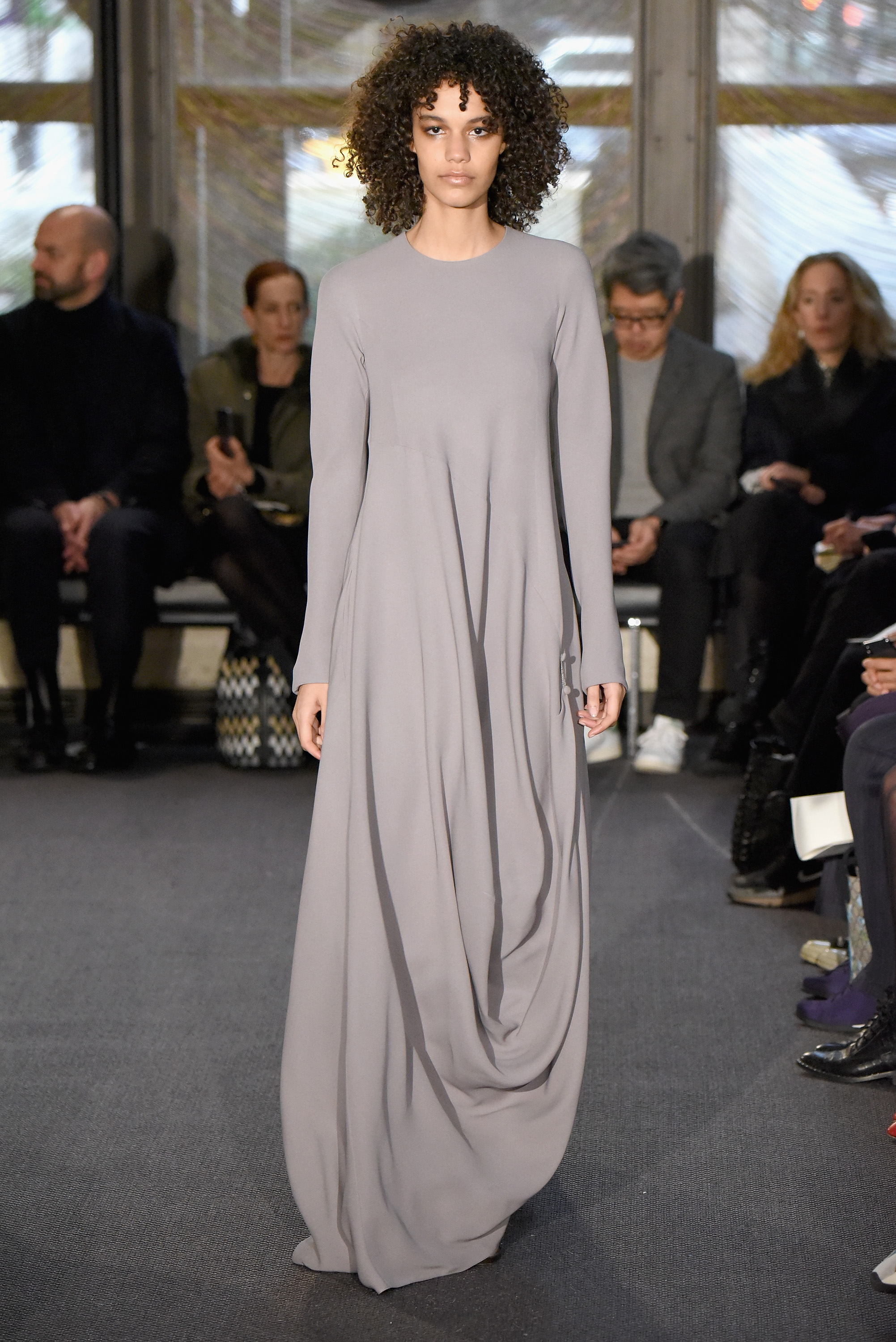DEREK LAM