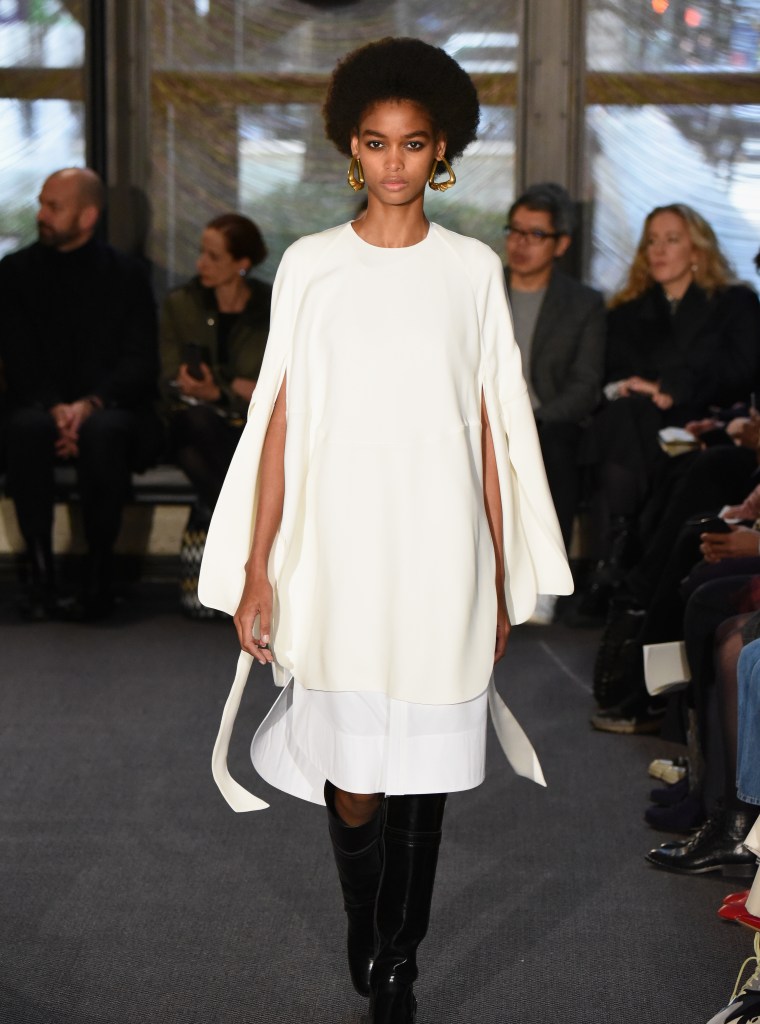 DEREK LAM