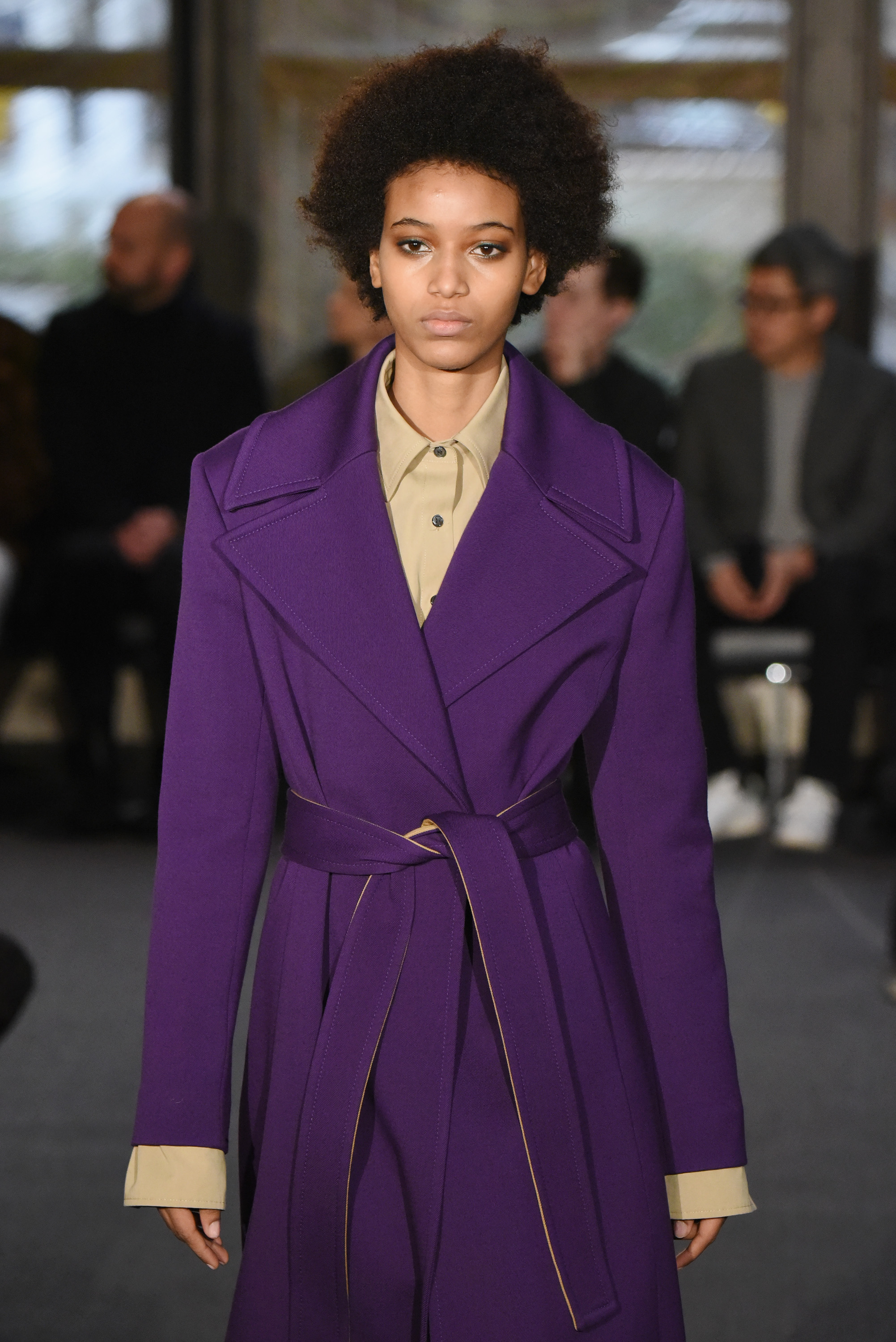 DEREK LAM