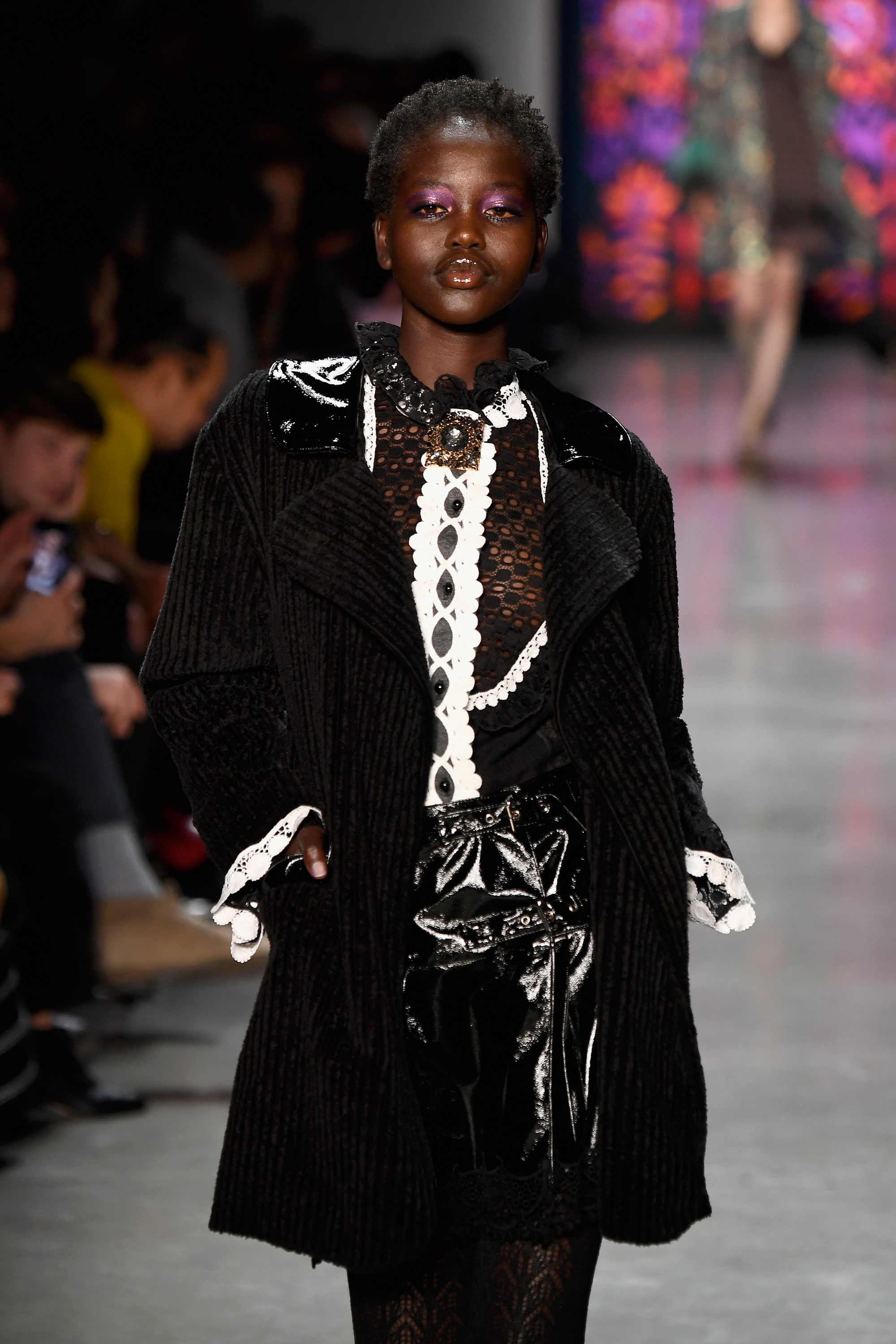 ANNA SUI