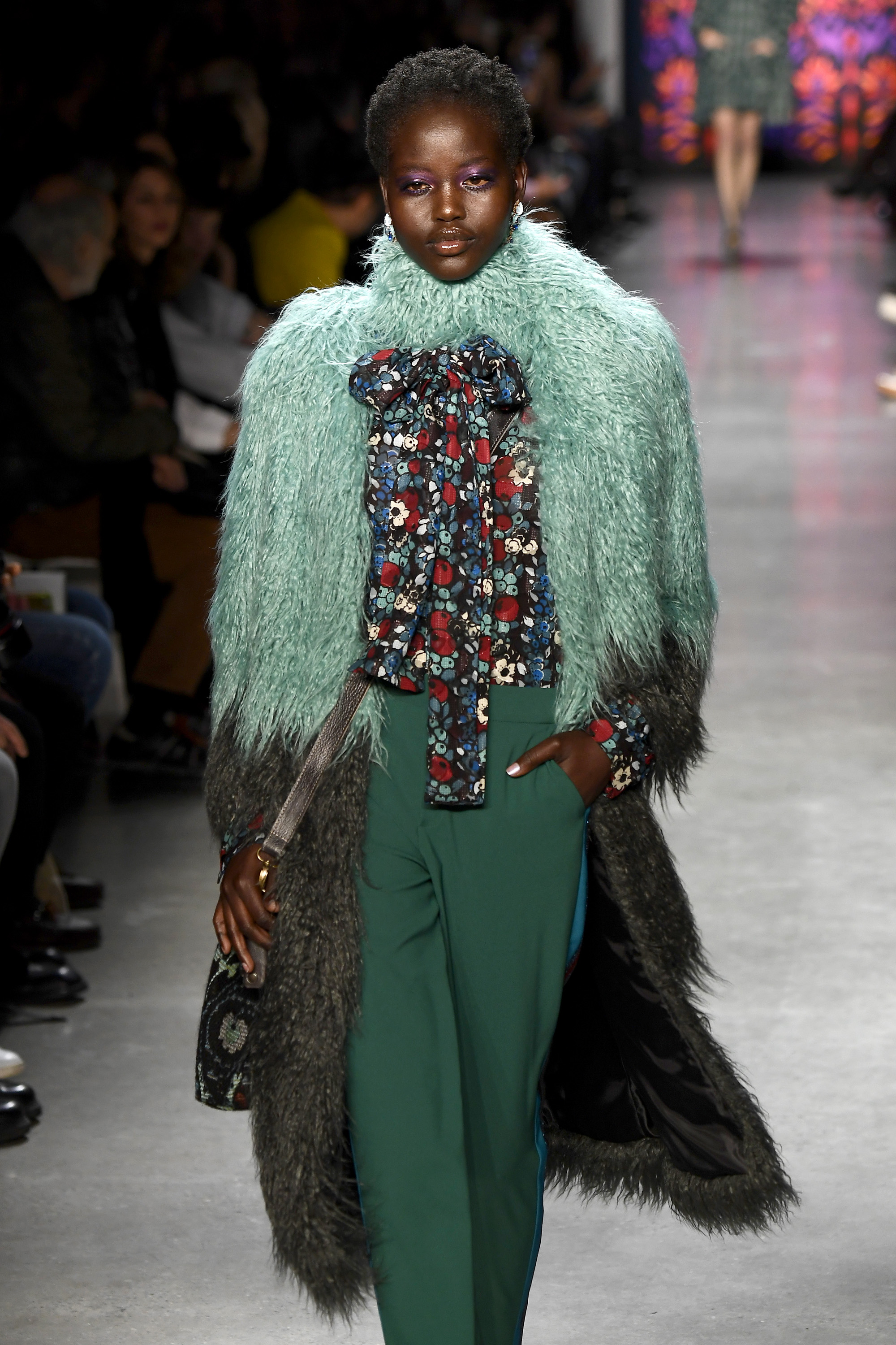 ANNA SUI
