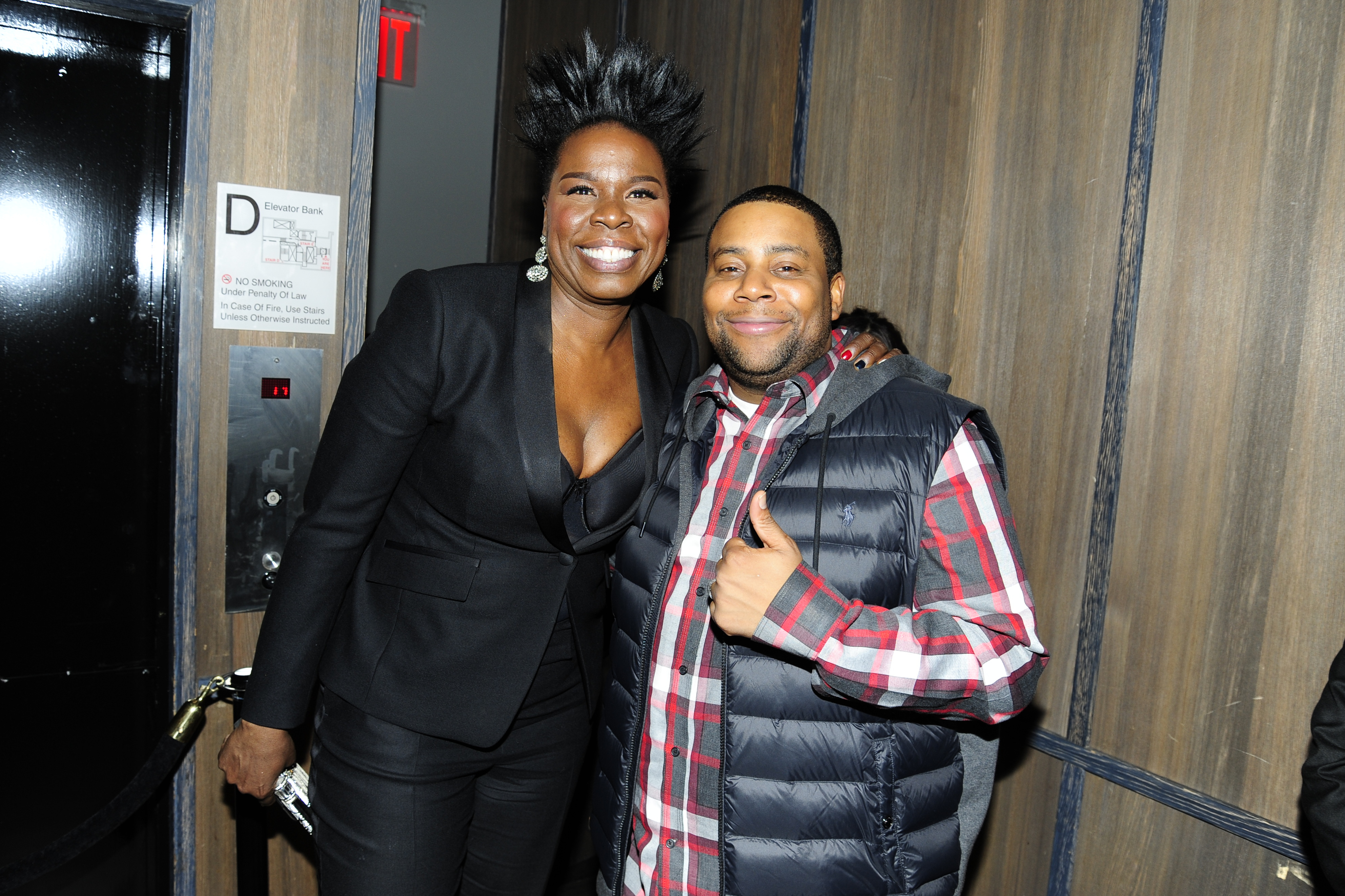 The Cinema Society with Ravage Wines & Synchrony host the after party for Marvel Studios' 'Black Panther'