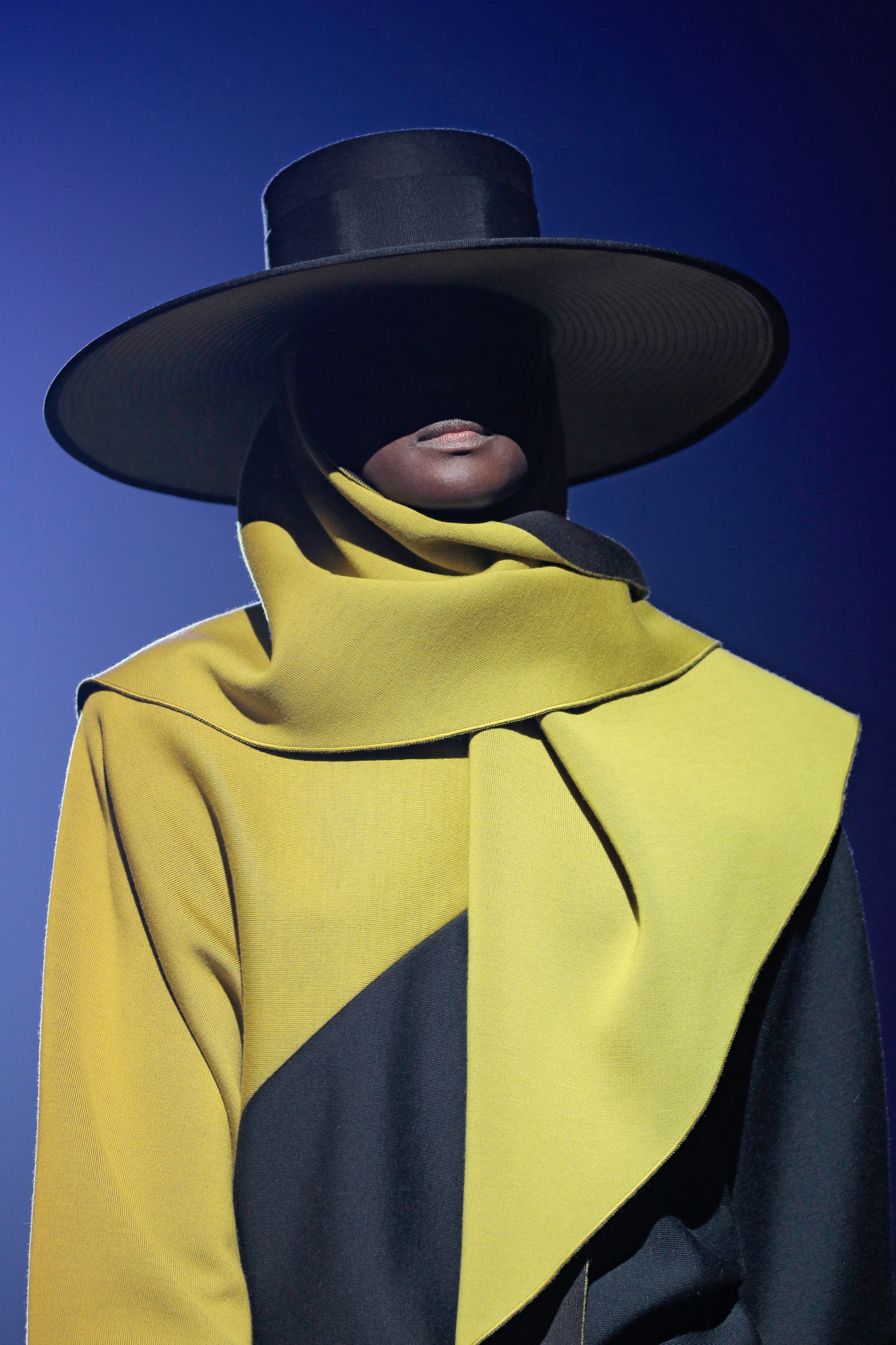 Marc Jacobs - Runway - February 2018 - New York Fashion Week: The ShowsThe Shows
