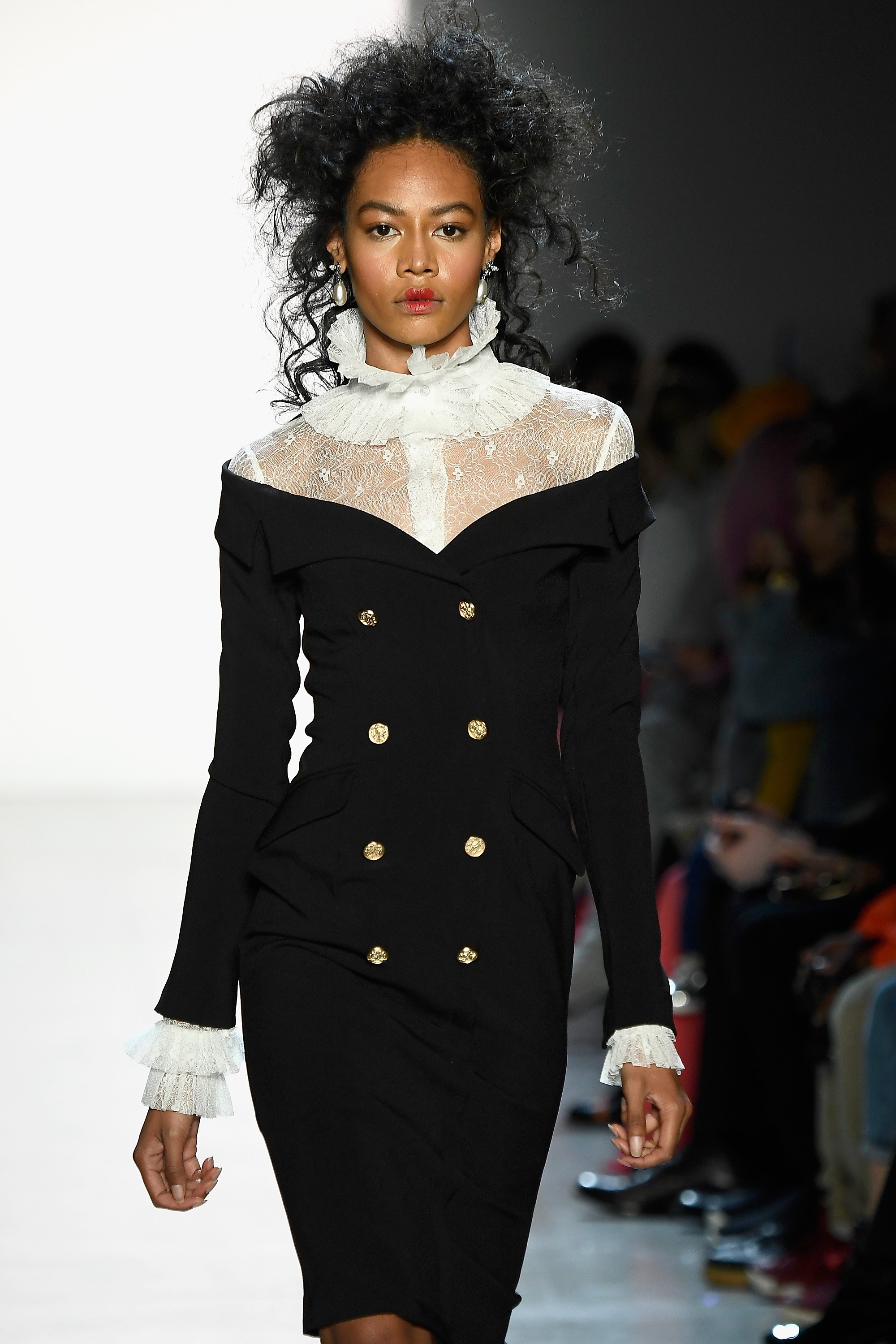 Concept Korea - Runway - February 2018 - New York Fashion Week: The Shows
