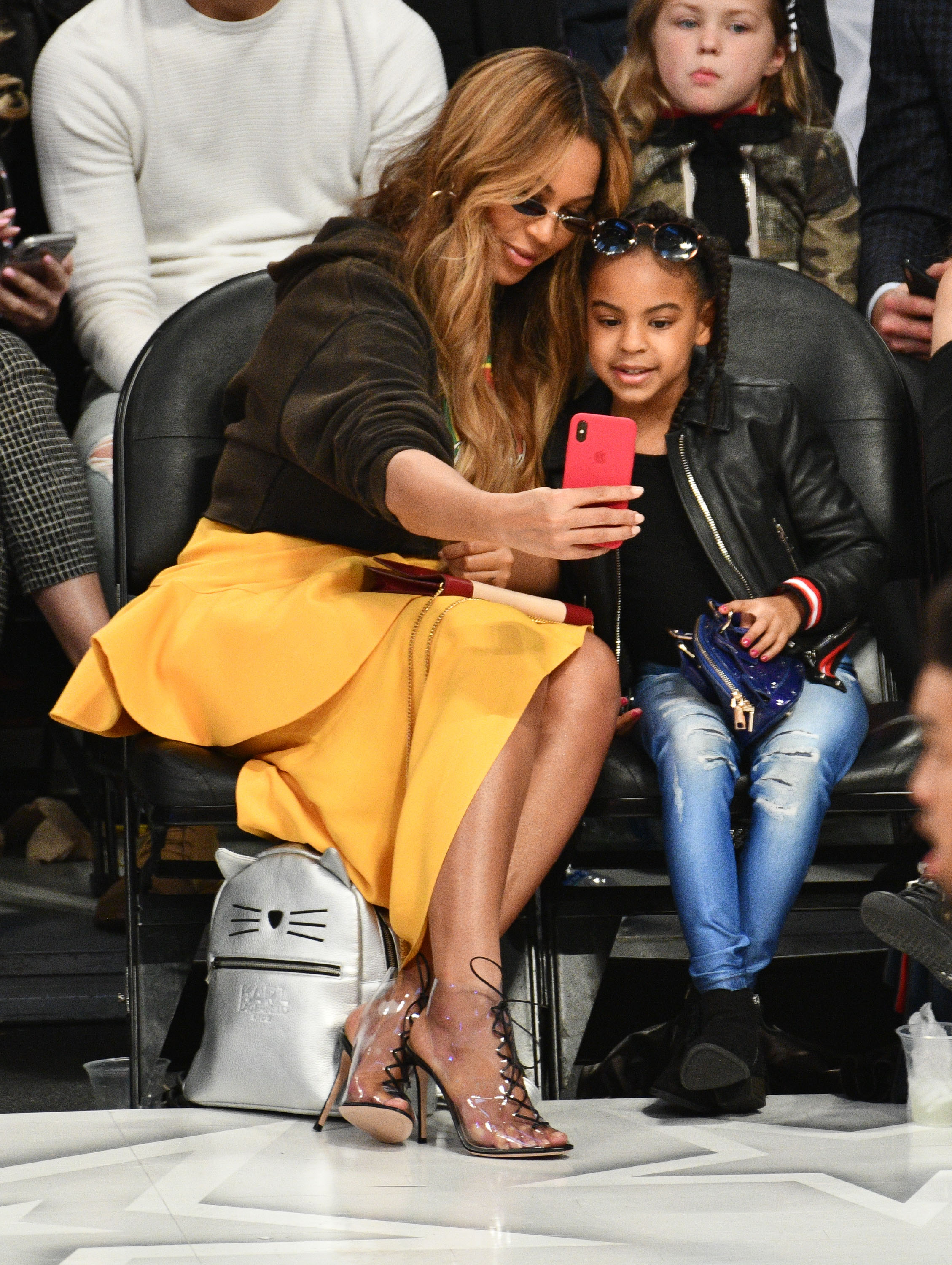 Casual Bey