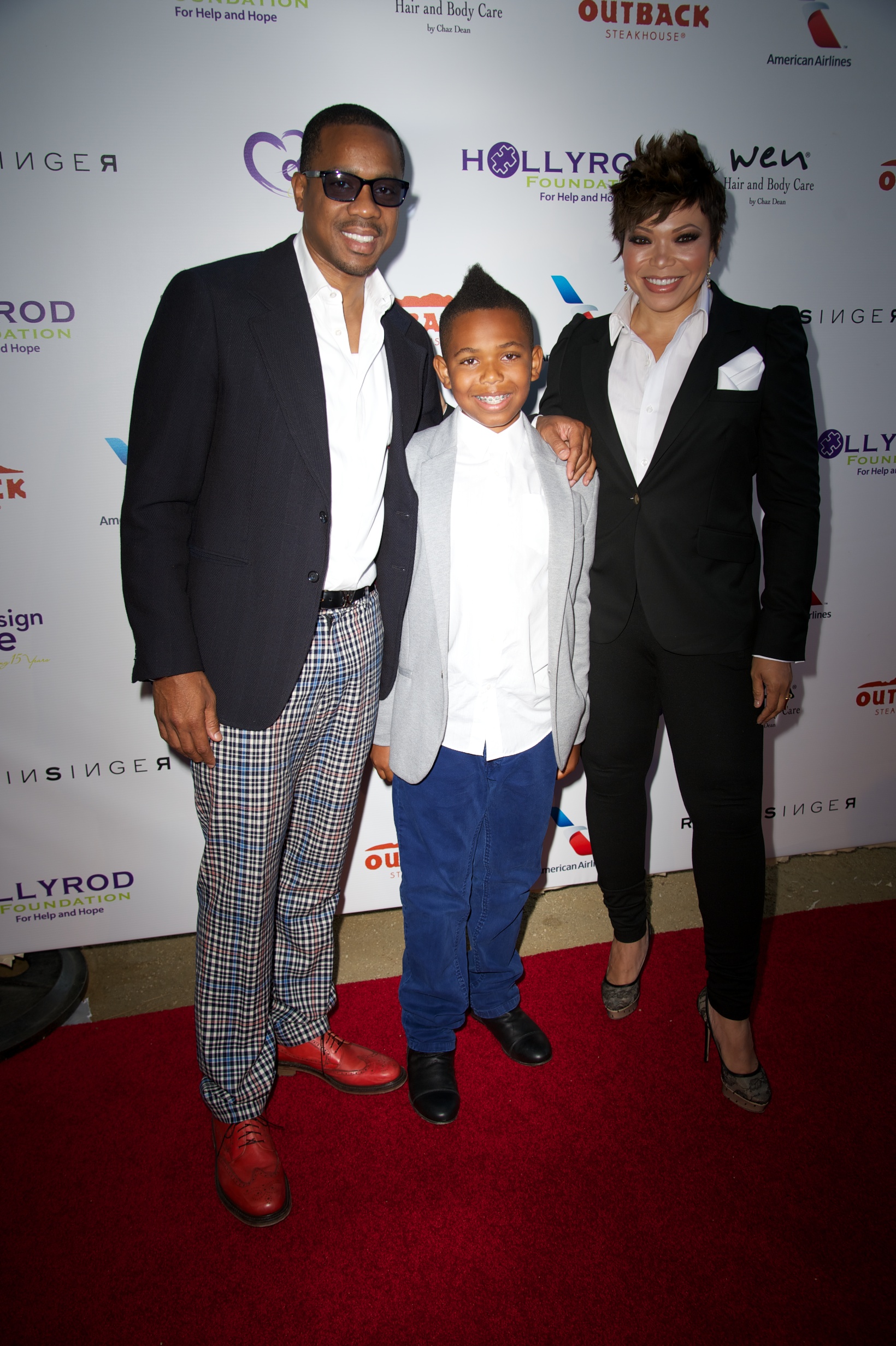 15th Annual DesignCare Benefiting The Hollyrod Foundation - Arrivals