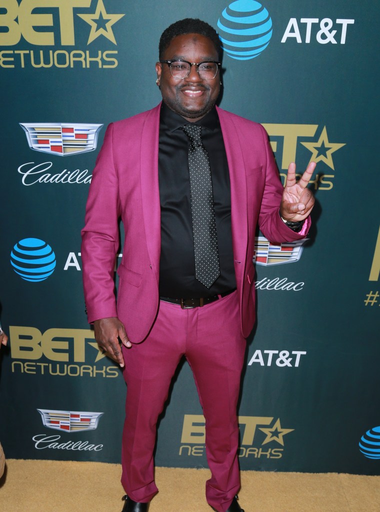 Lil Rel Howery