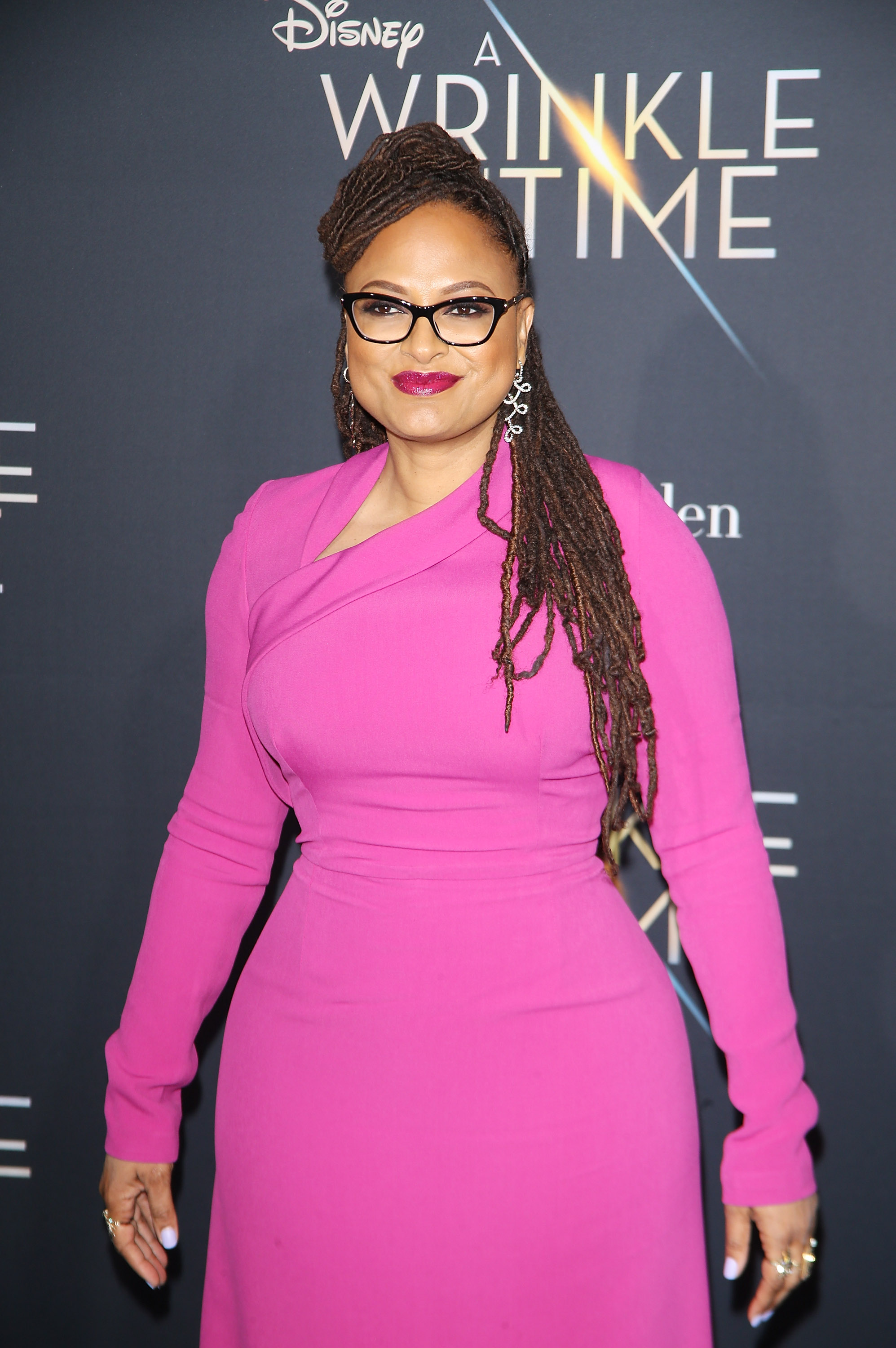 AVA DUVERNAY