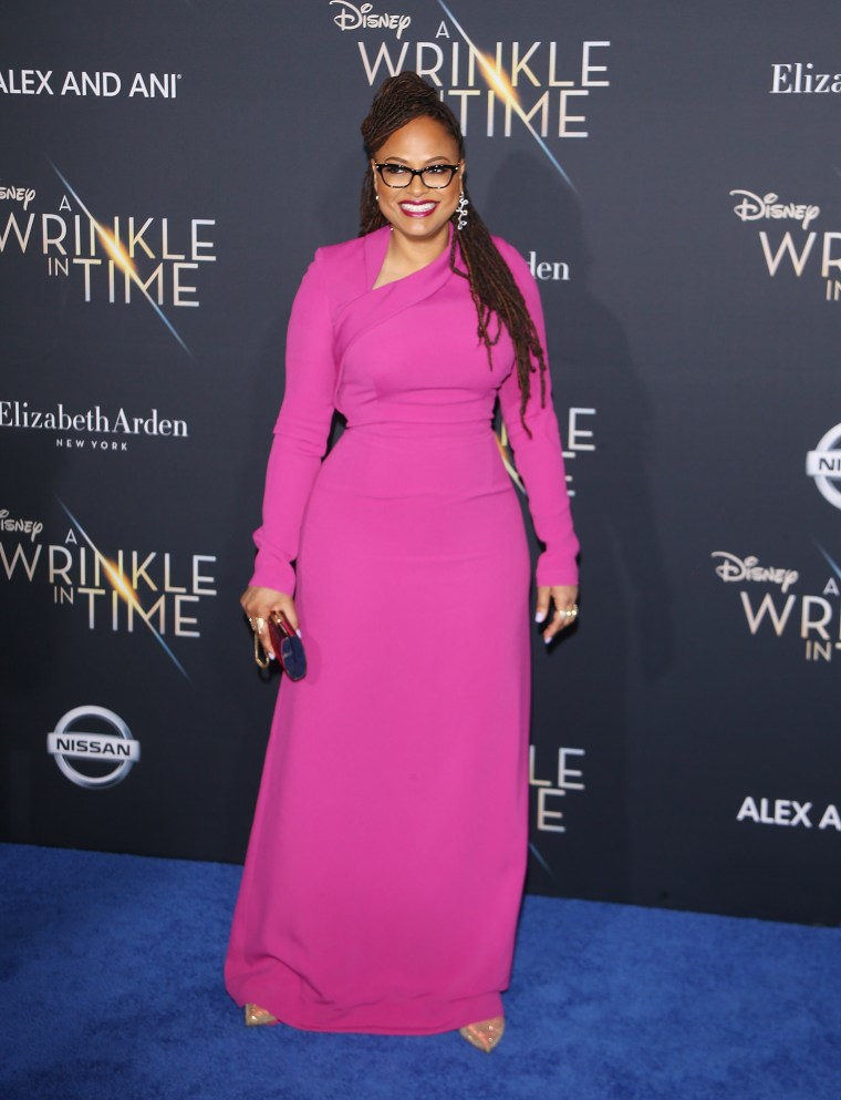 AVA DUVERNAY