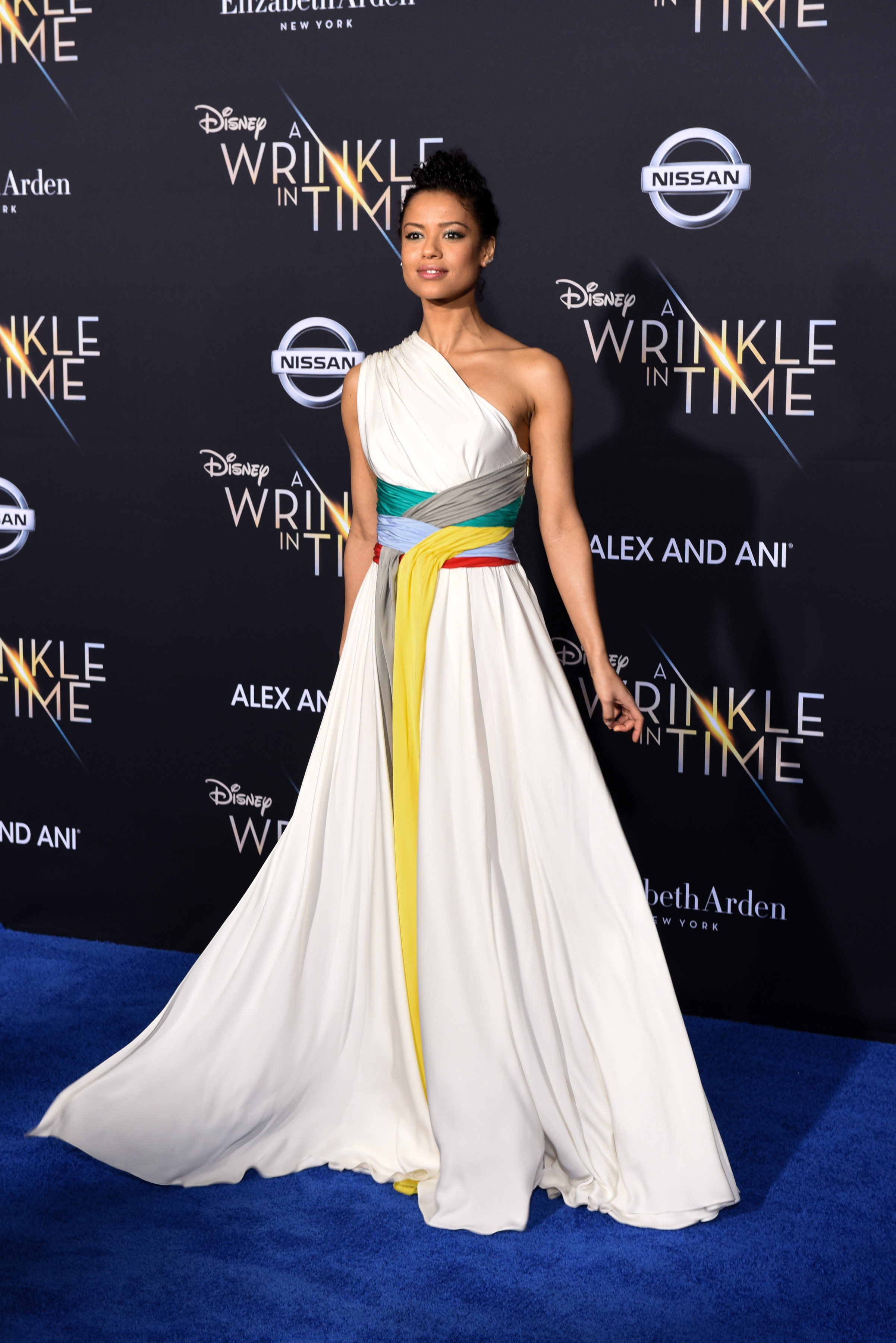 GUGU MBATHA-RAW