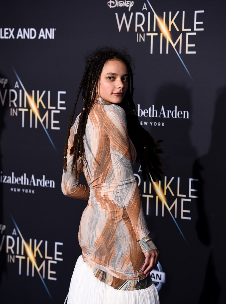 SASHA LANE