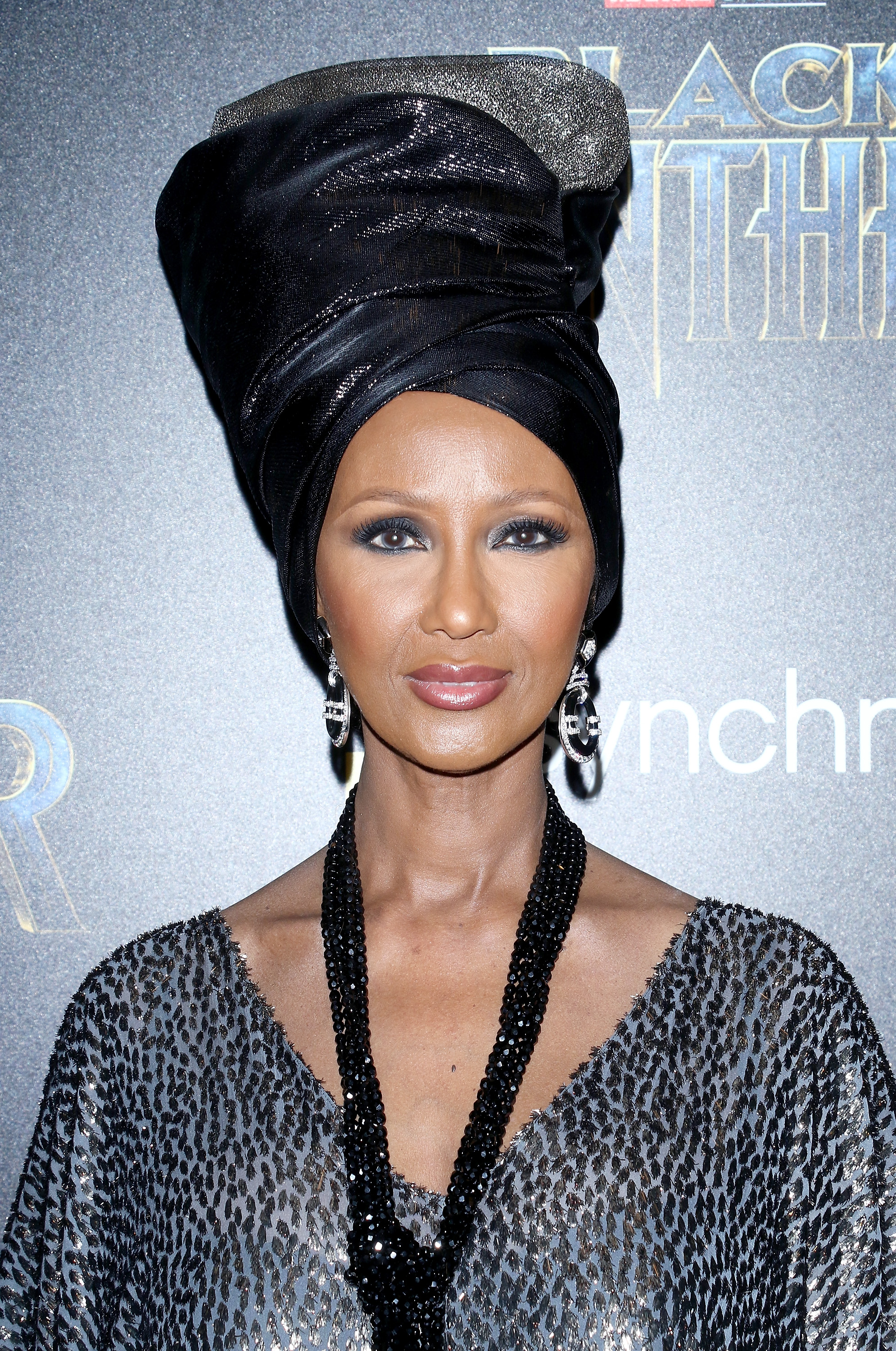 Iman