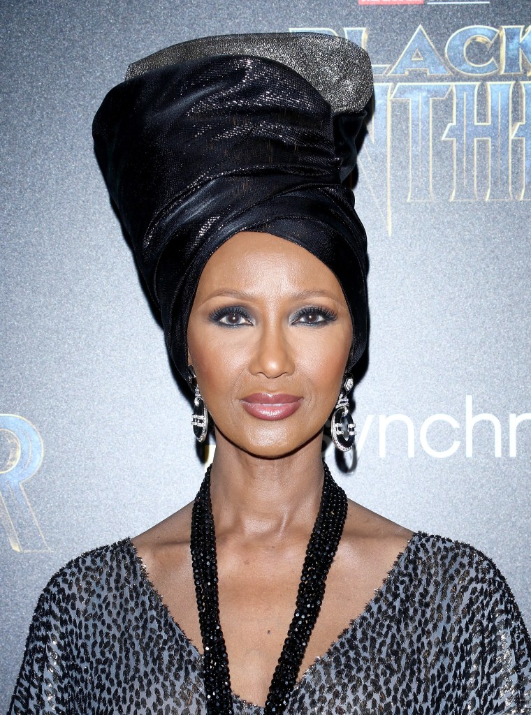 Iman