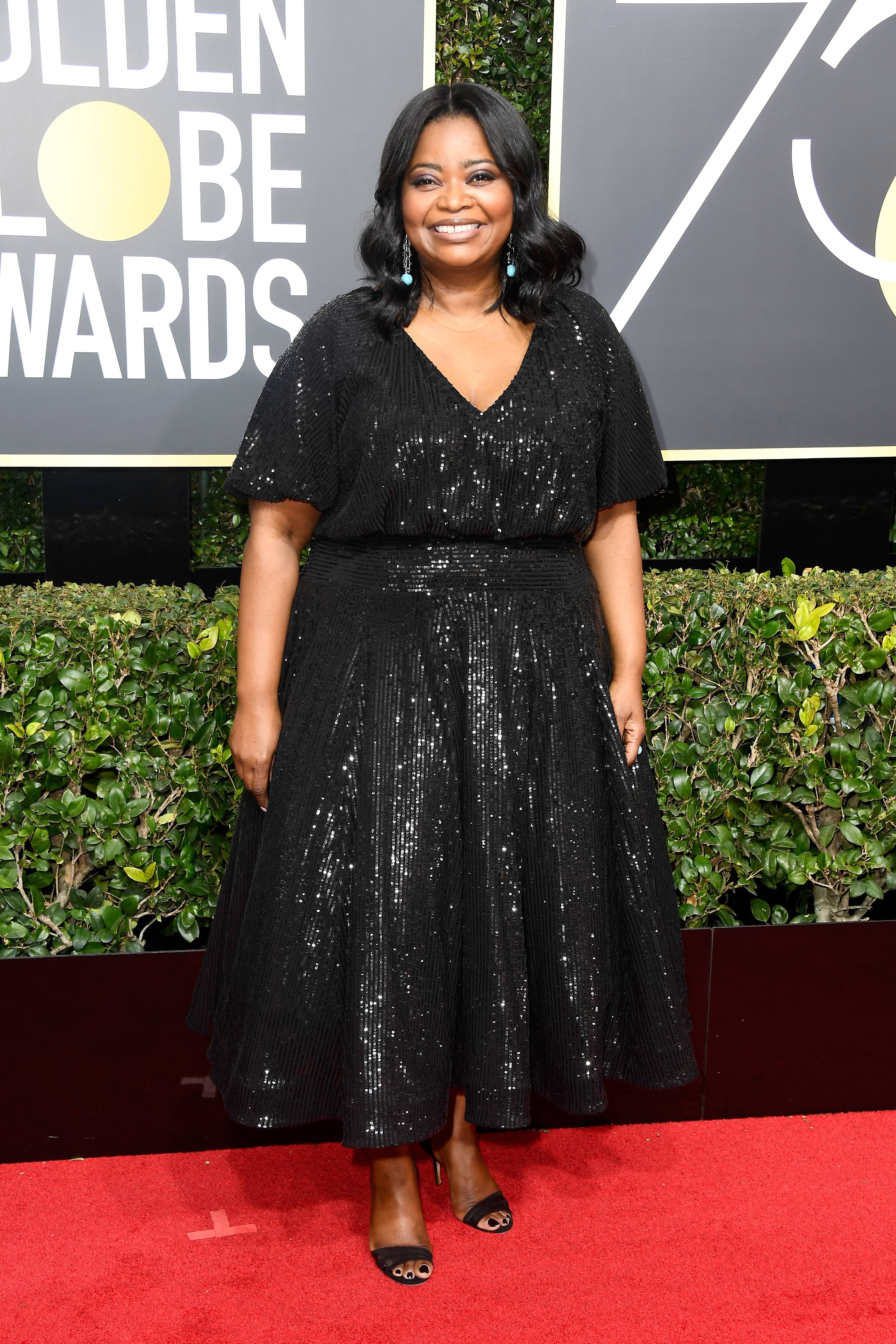 75th Annual Golden Globe Awards