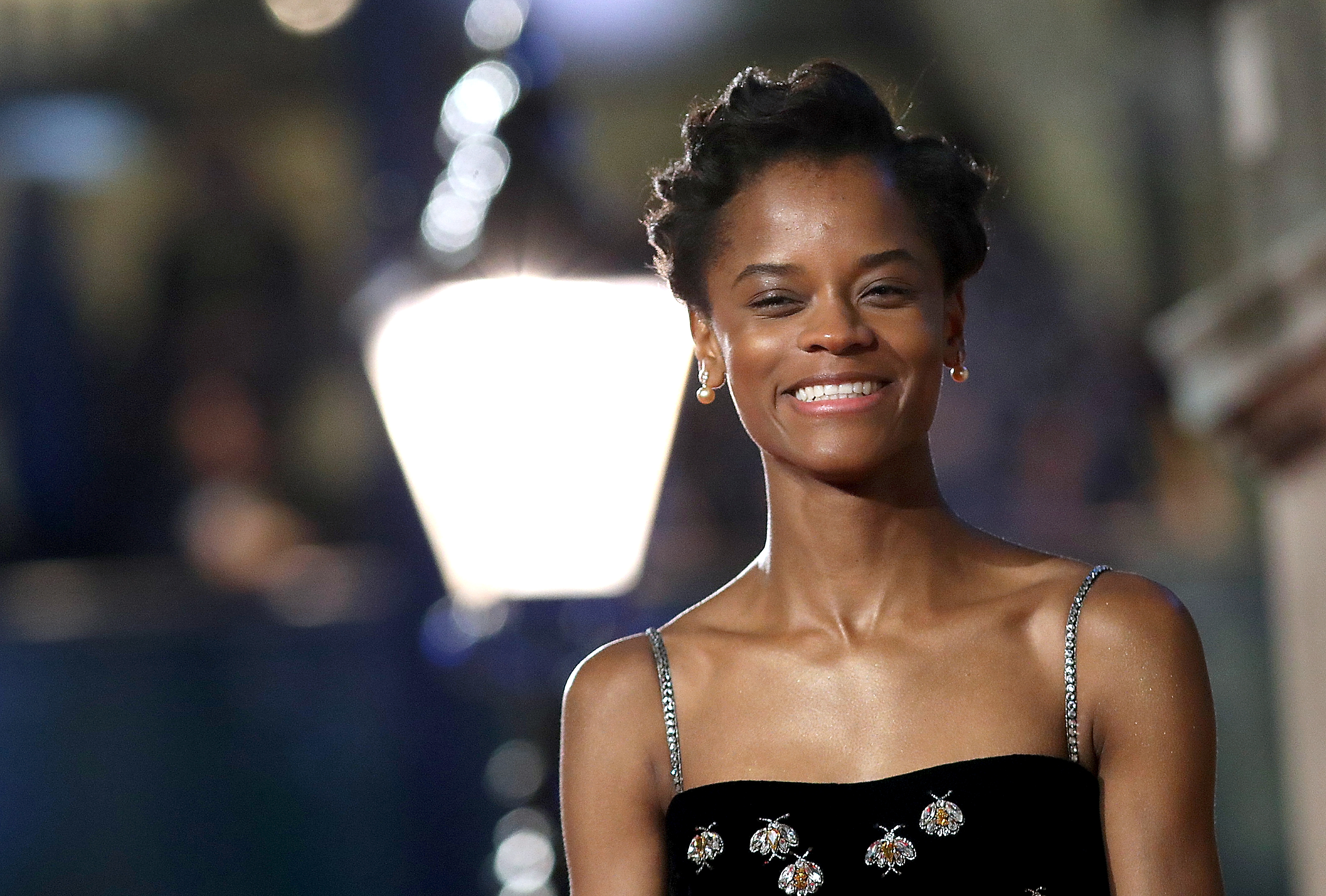 EE British Academy Film Awards - Red Carpet Arrivals