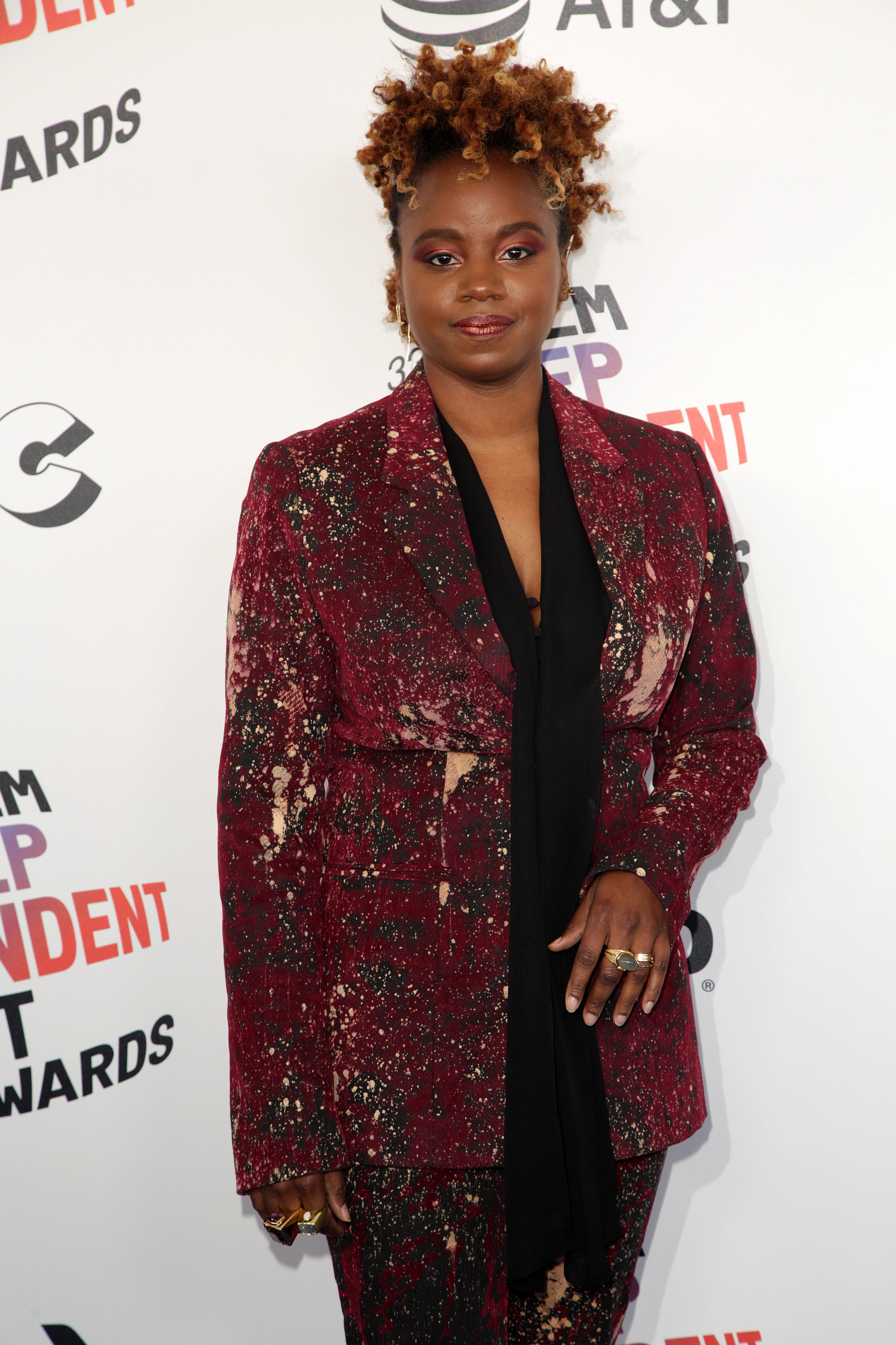 Dee Rees