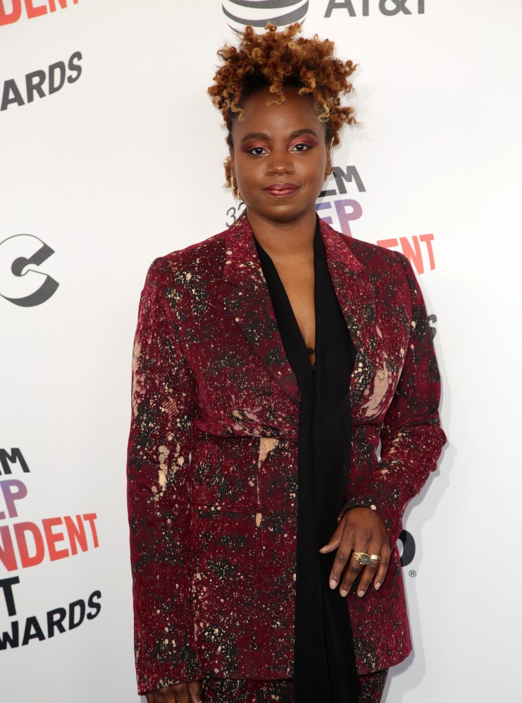 Dee Rees