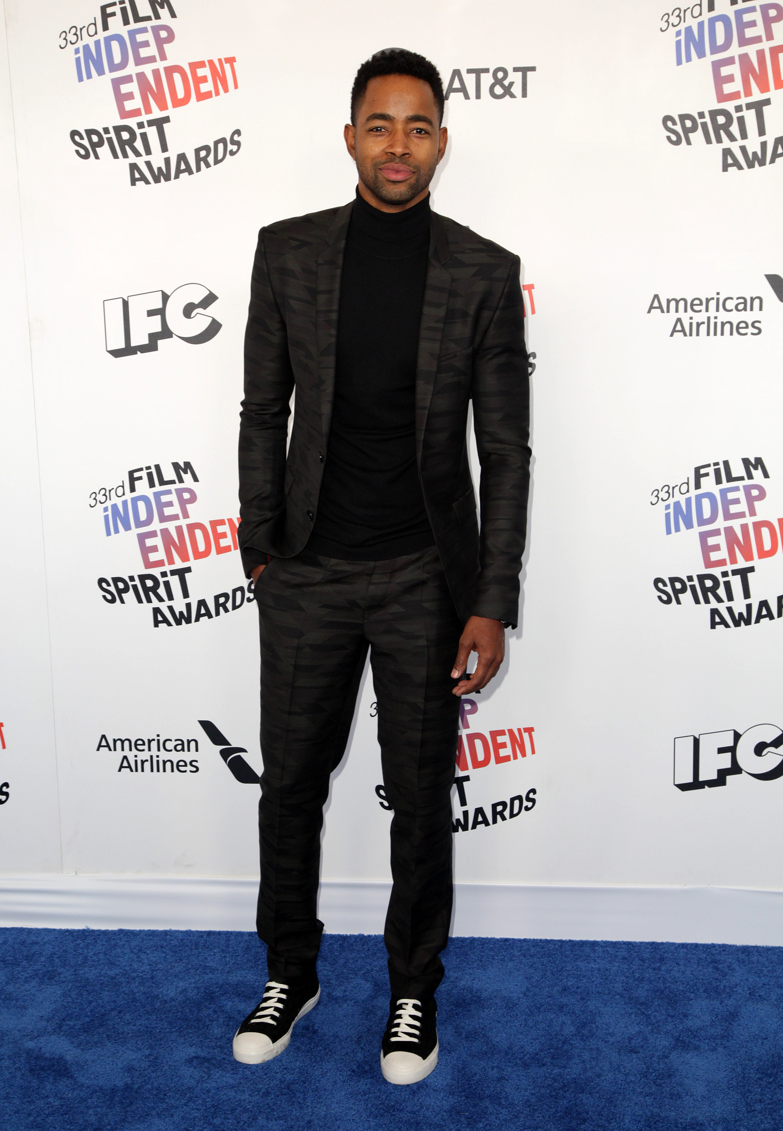 Jay Ellis