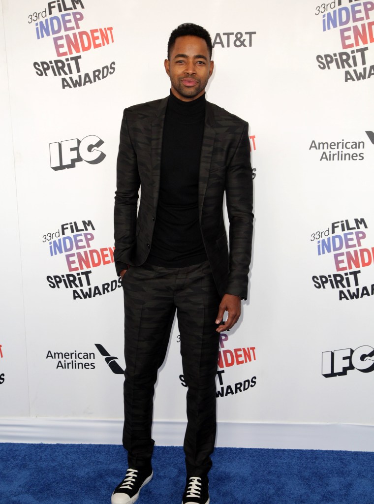 Jay Ellis