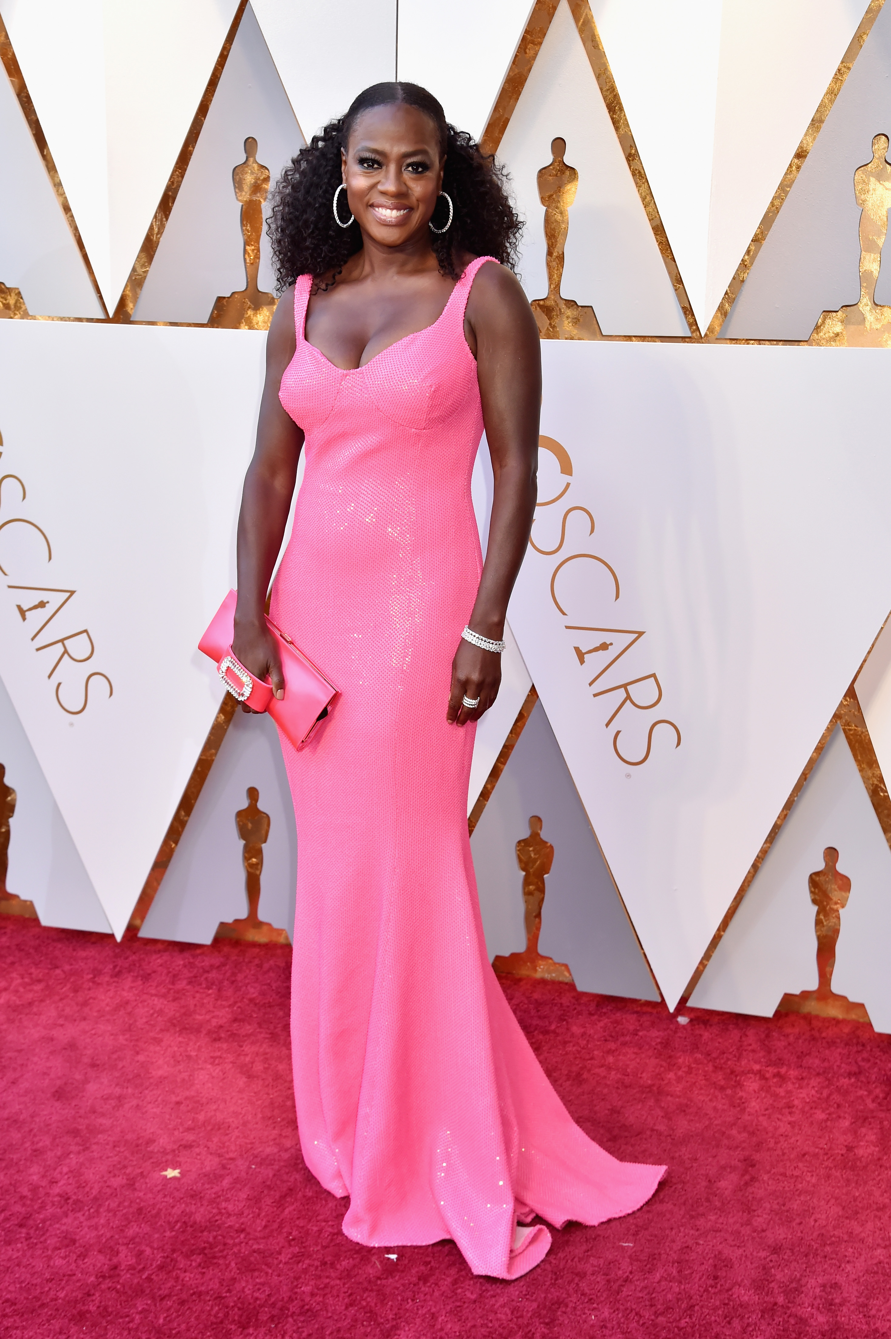VIOLA DAVIS