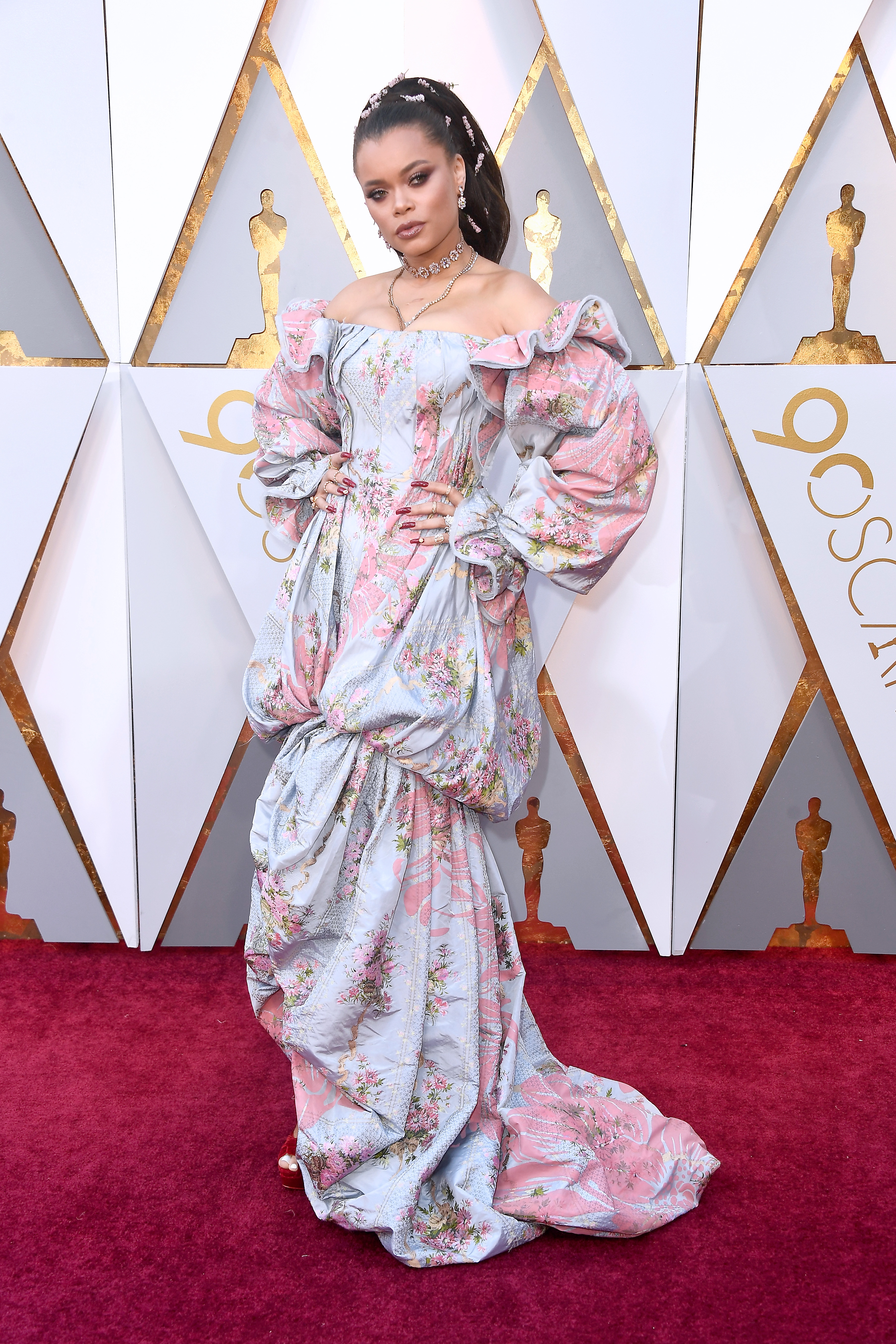 ANDRA DAY