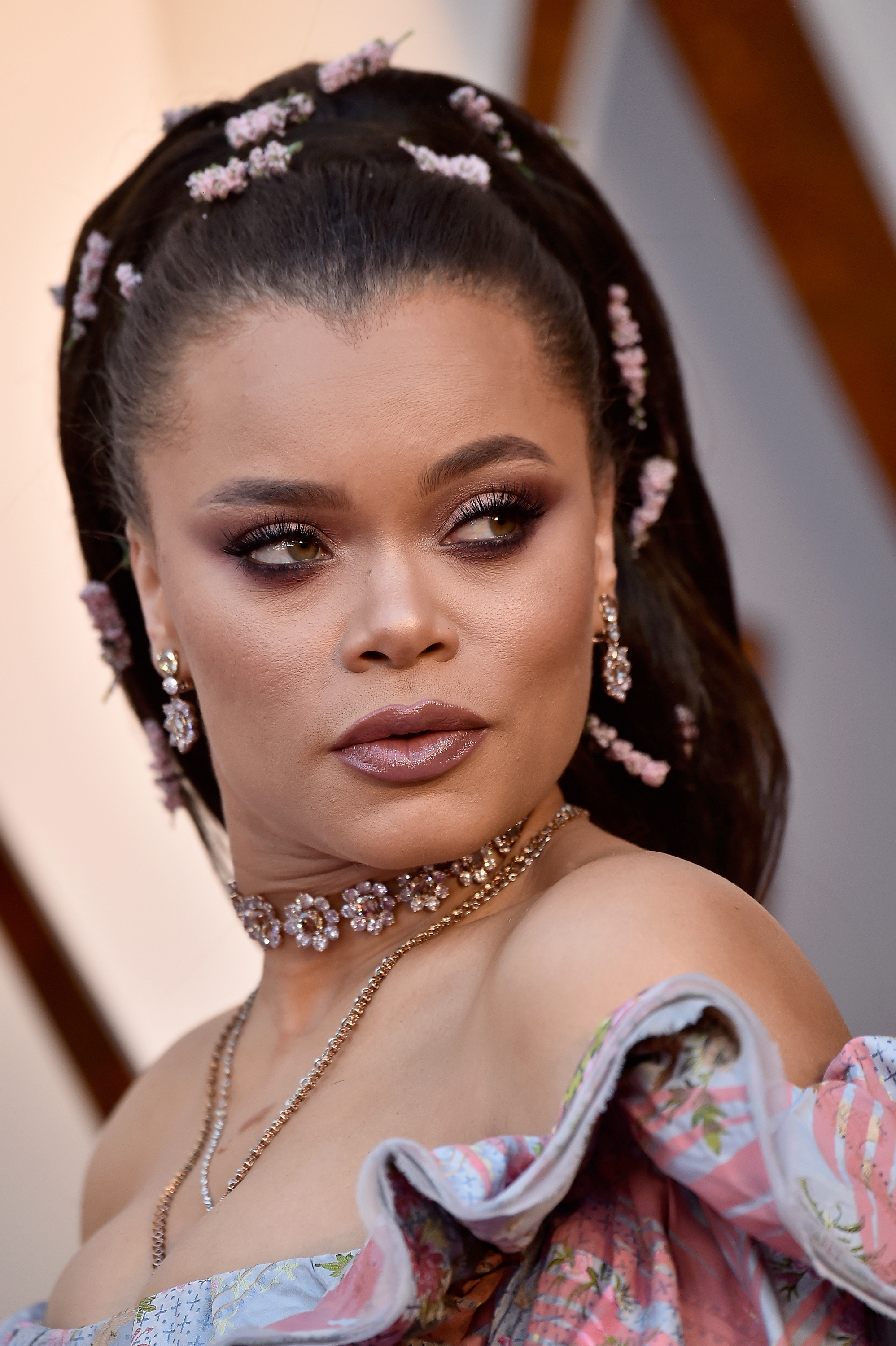 ANDRA DAY
