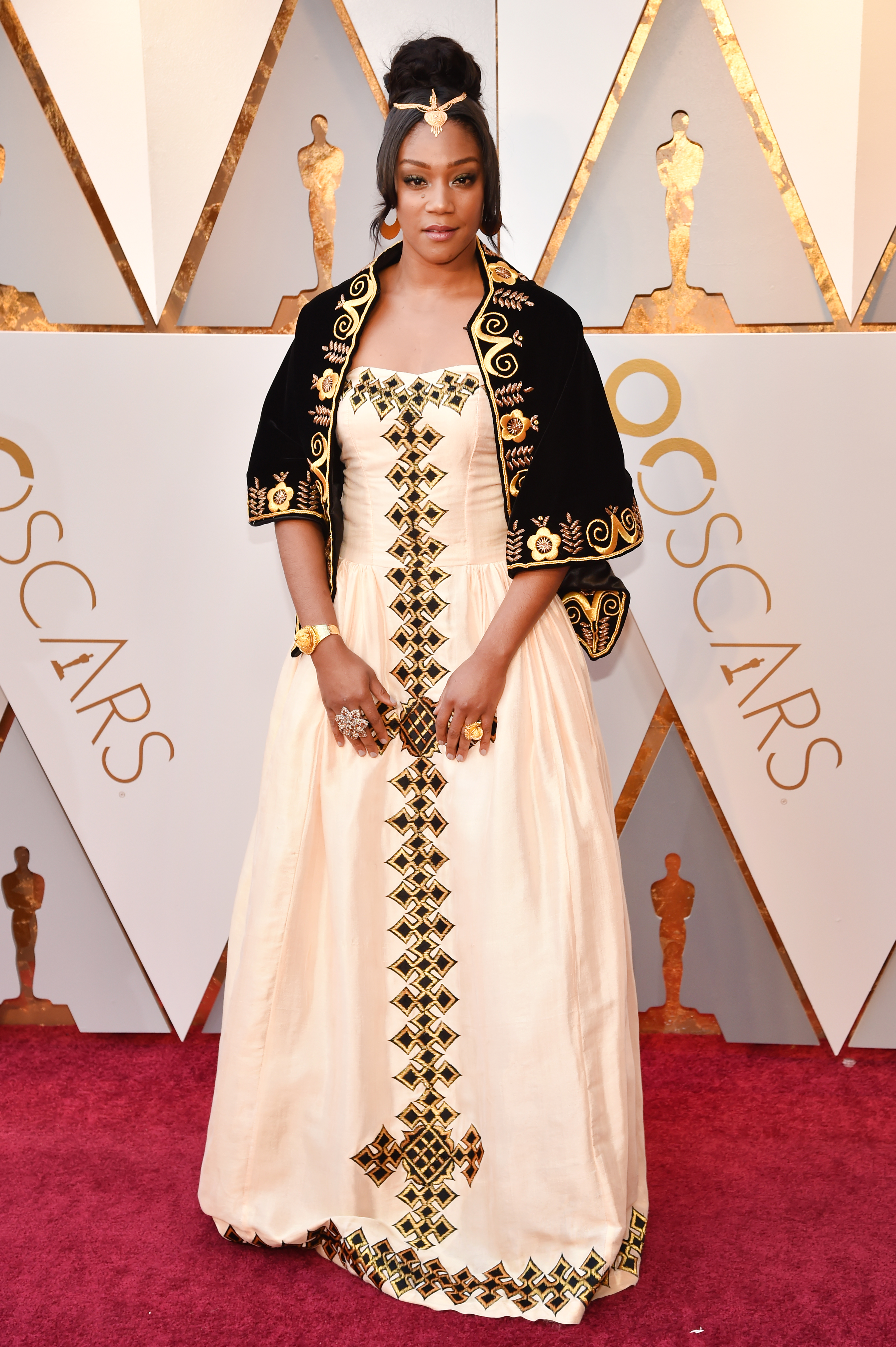 TIFFANY HADDISH