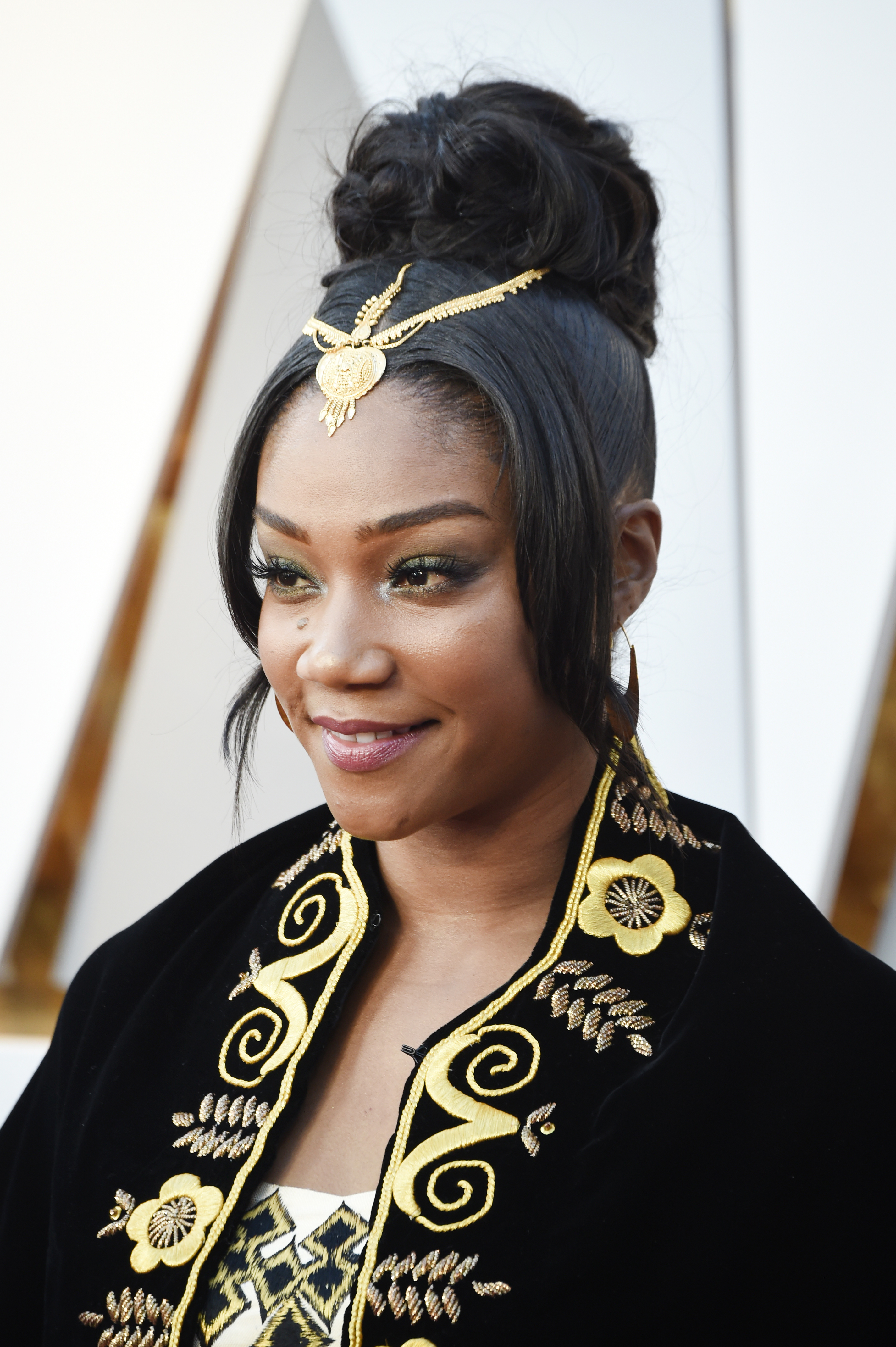 TIFFANY HADDISH