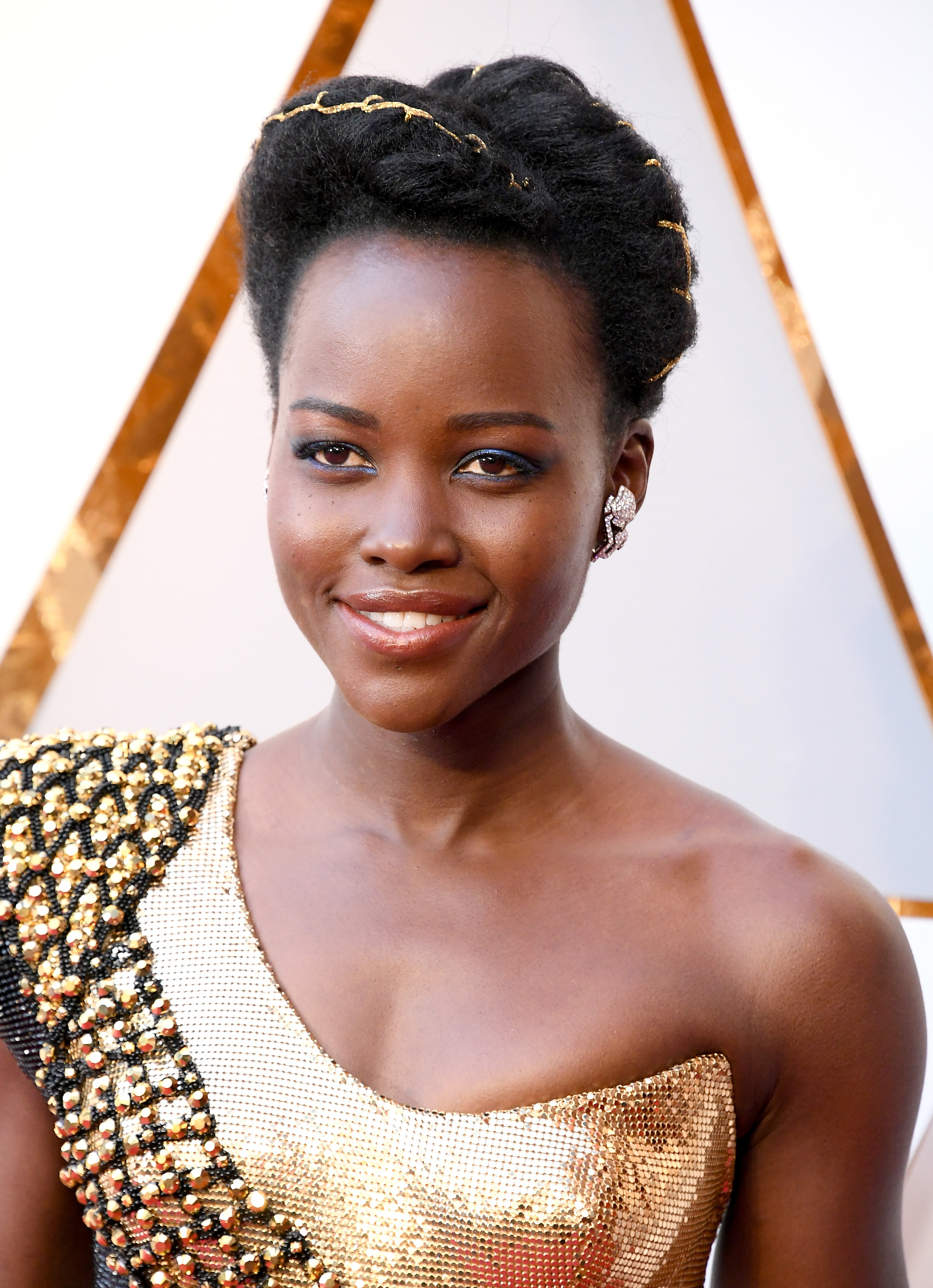 LUPITA NYONG'O