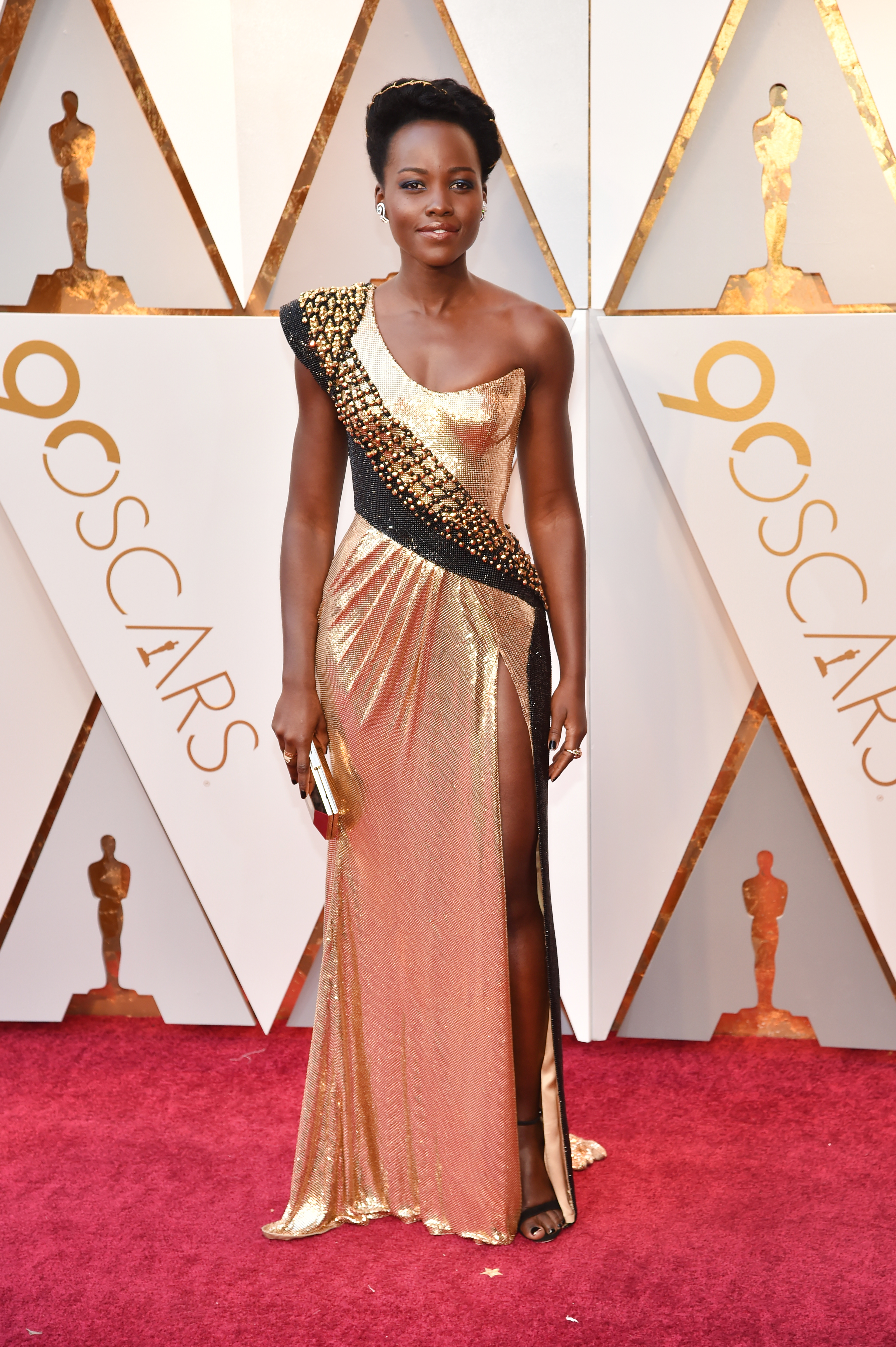 LUPITA NYONG'O