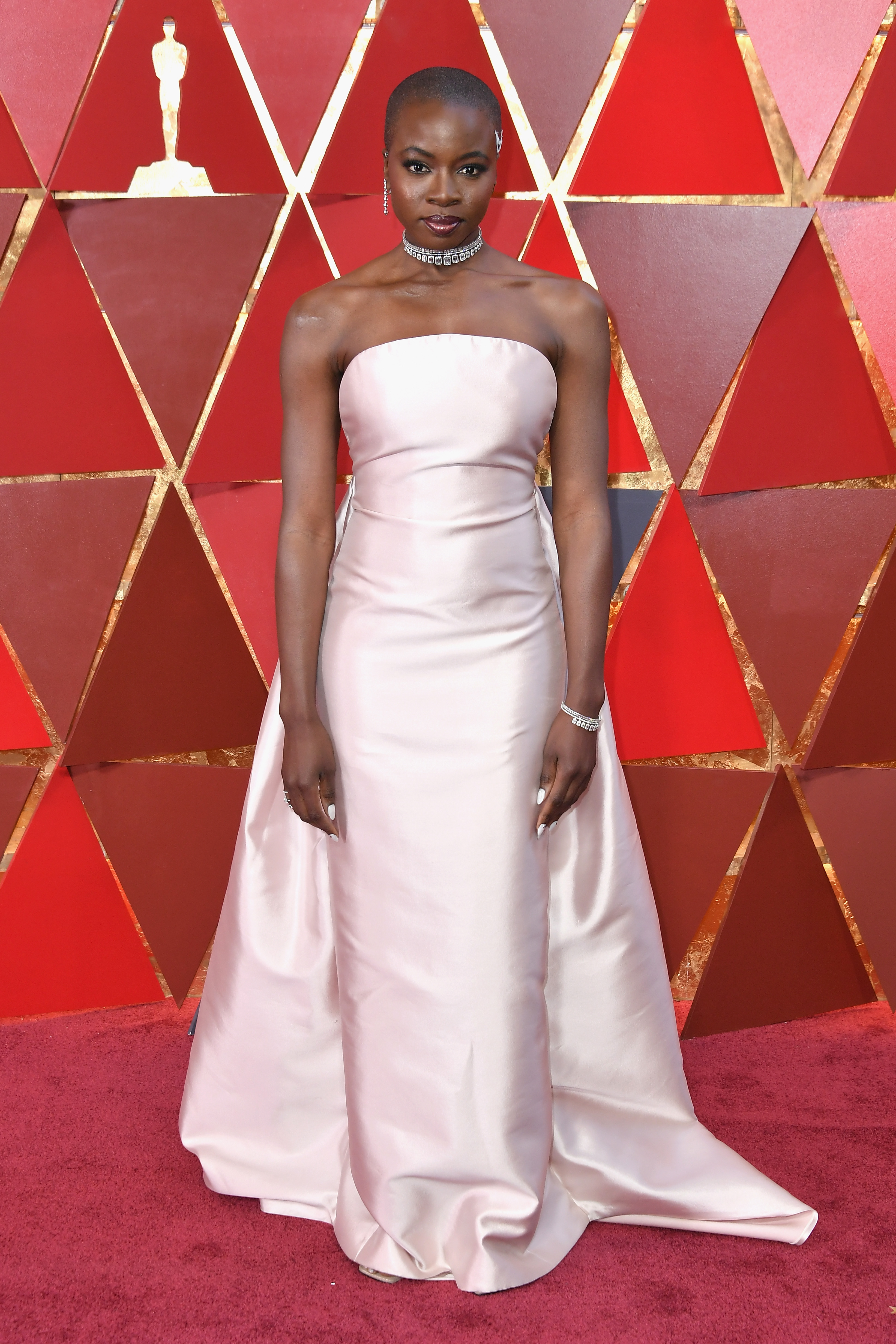 DANAI GURIRA