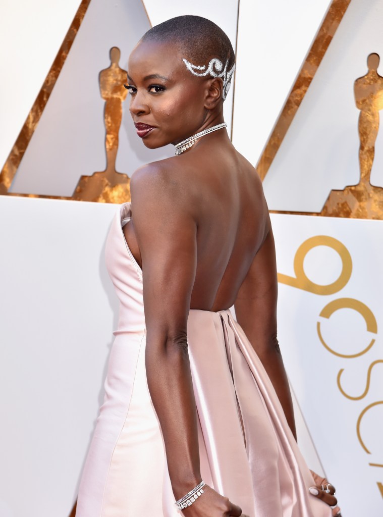 DANAI GURIRA