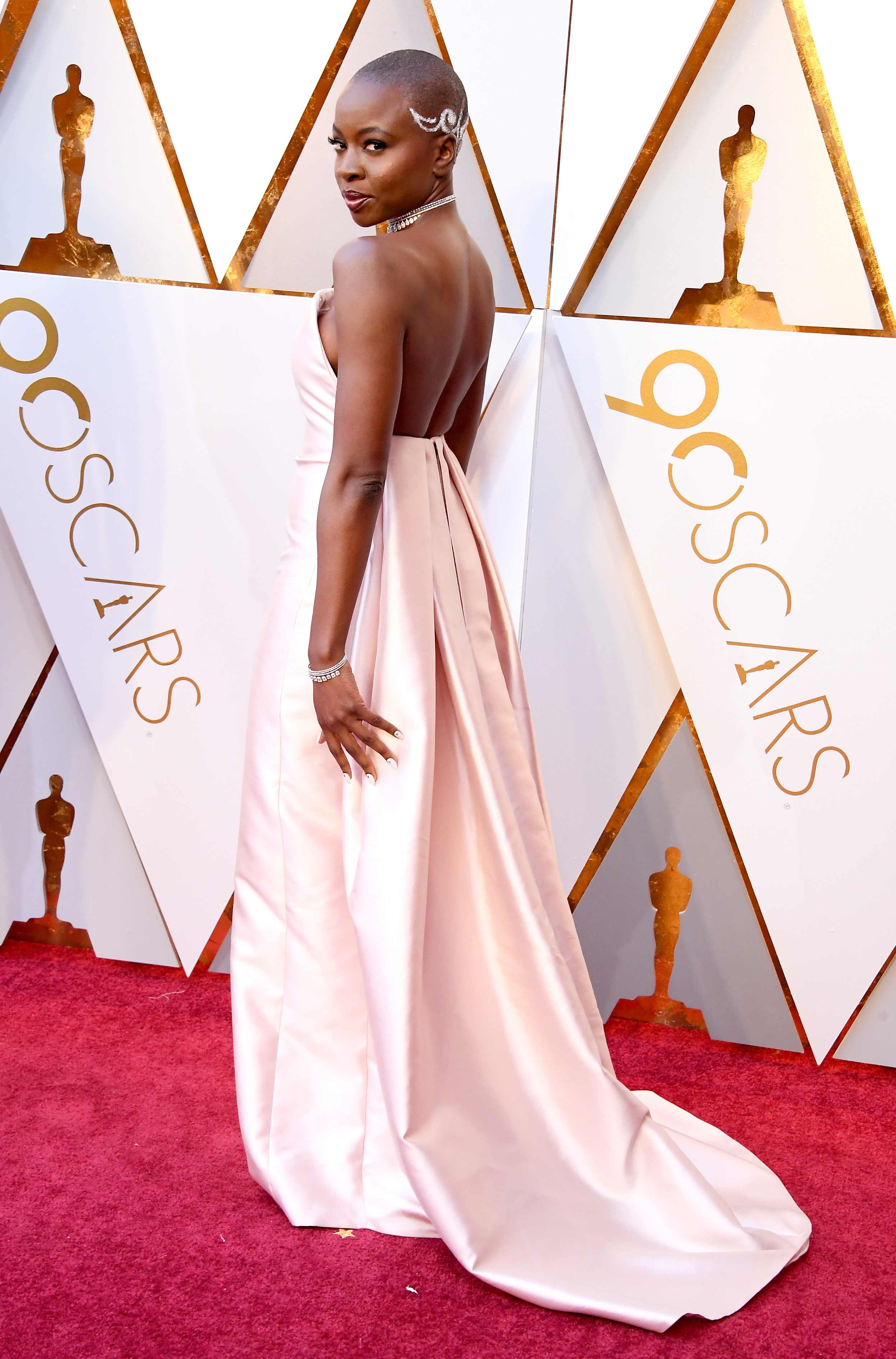 DANAI GURIRA