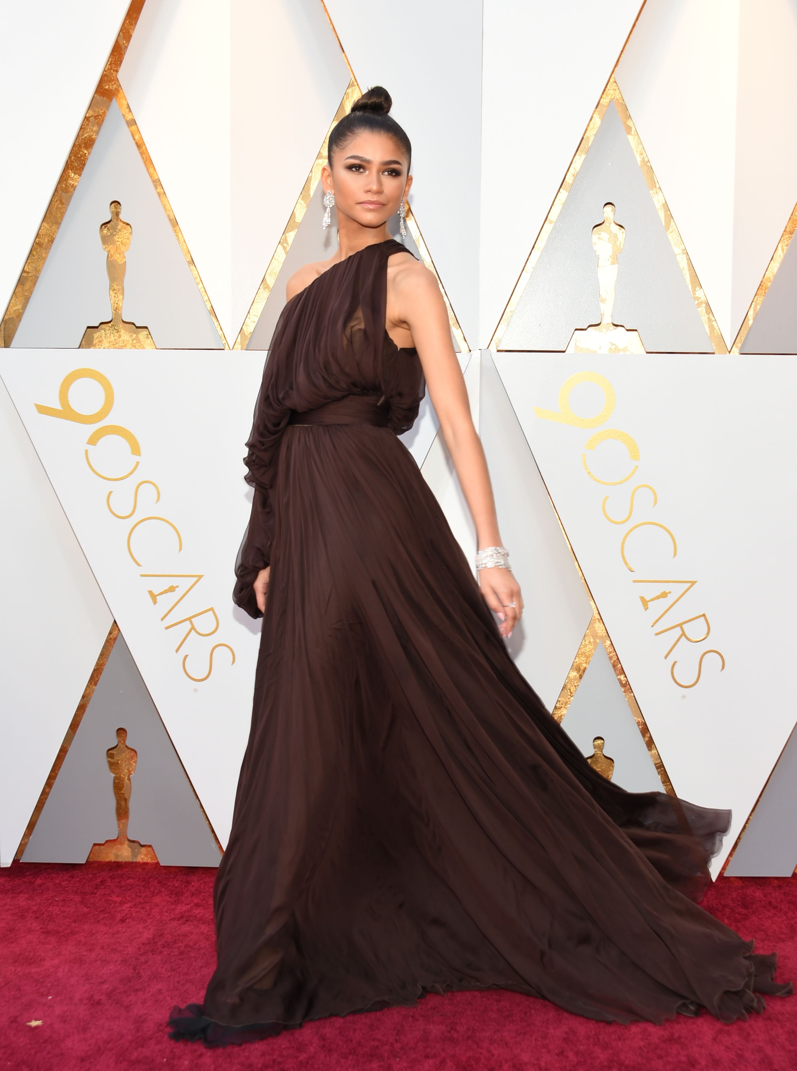 ZENDAYA