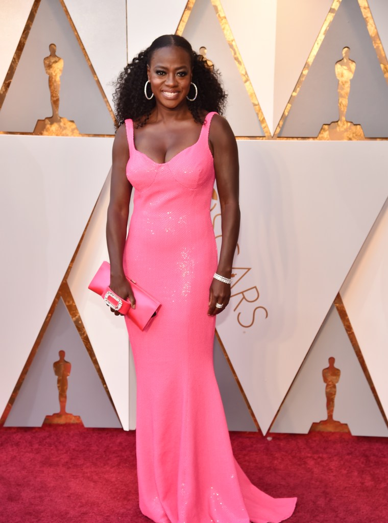 VIOLA DAVIS
