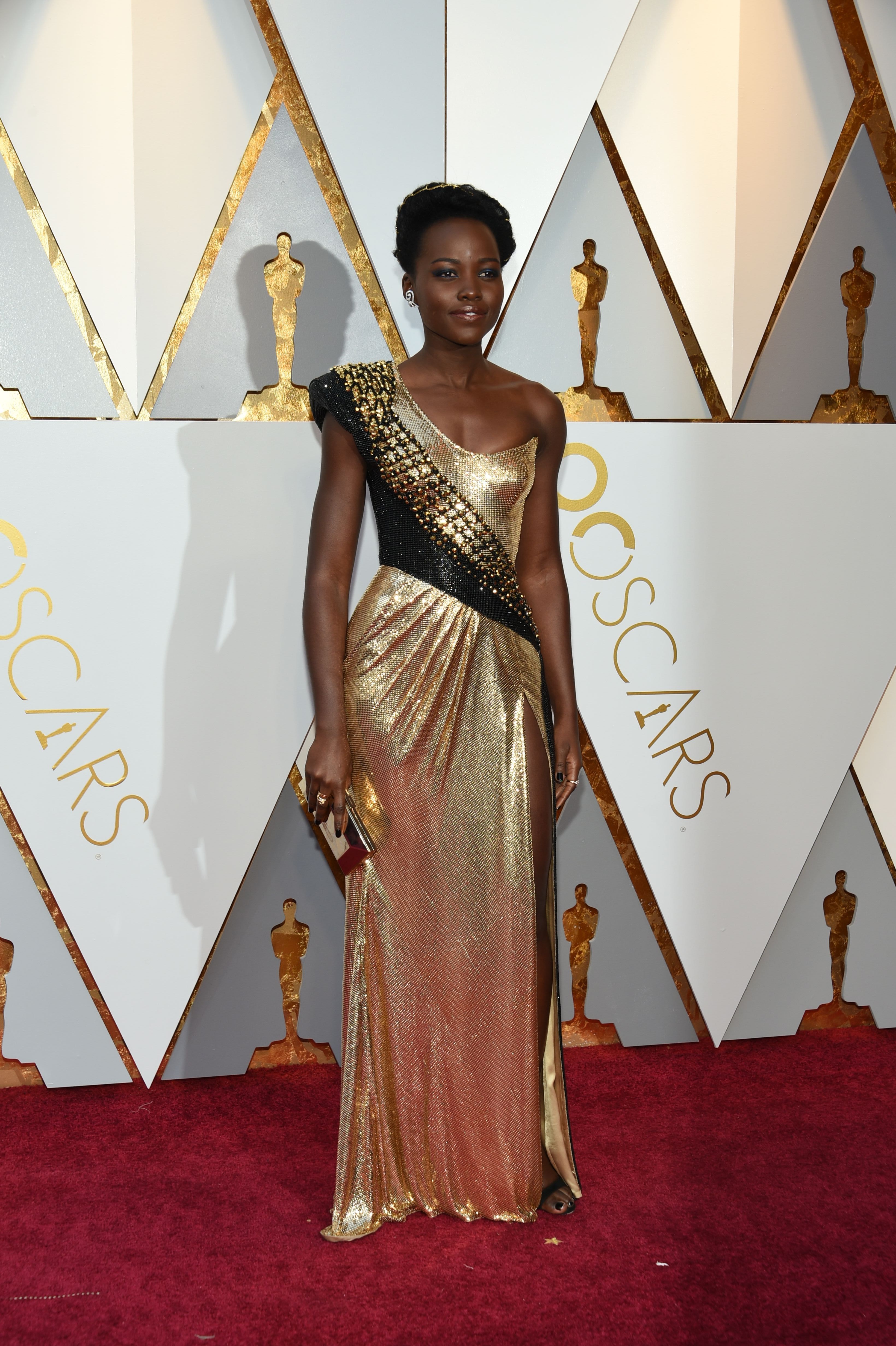 LUPITA NYONG'O
