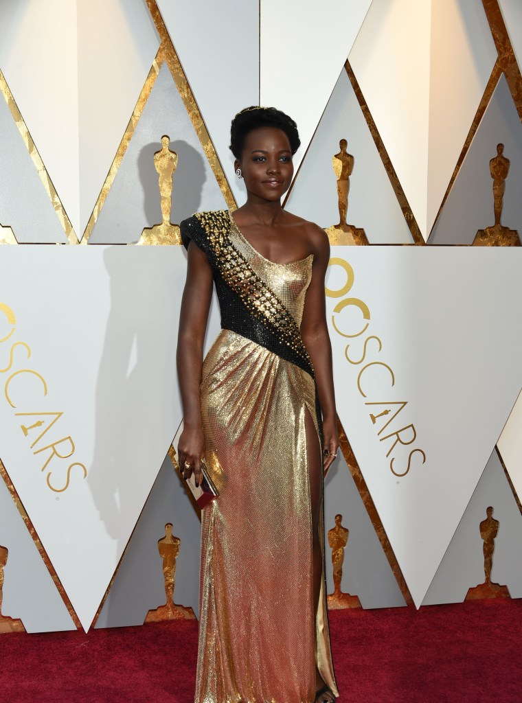 LUPITA NYONG'O