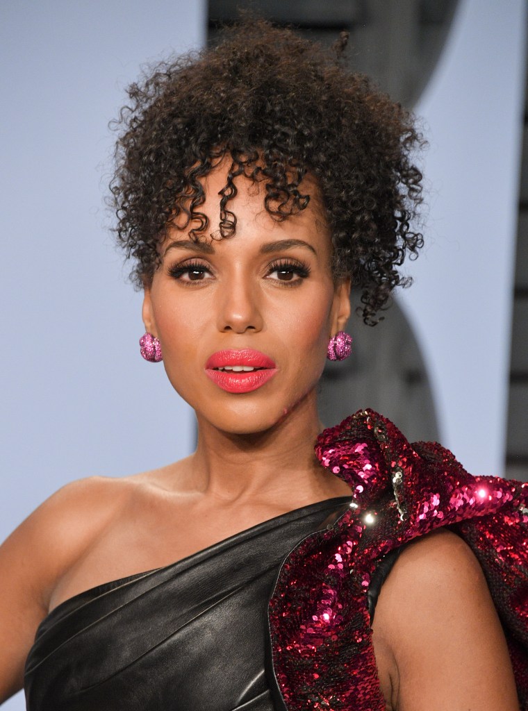 KERRY WASHINGTON