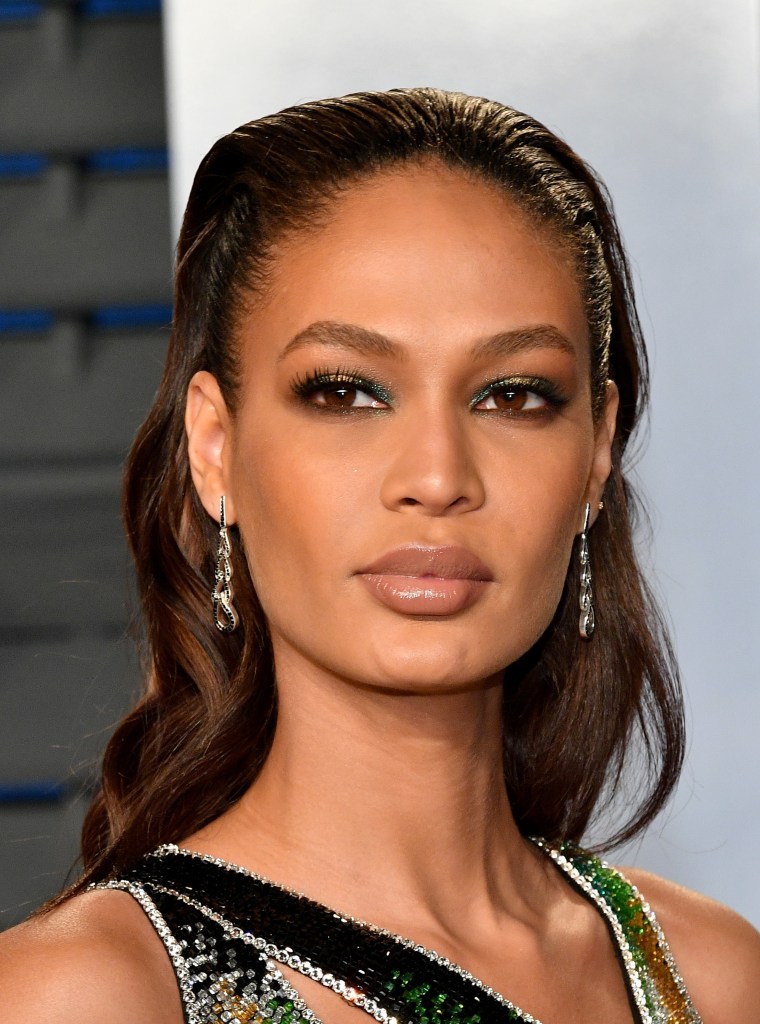 JOAN SMALLS