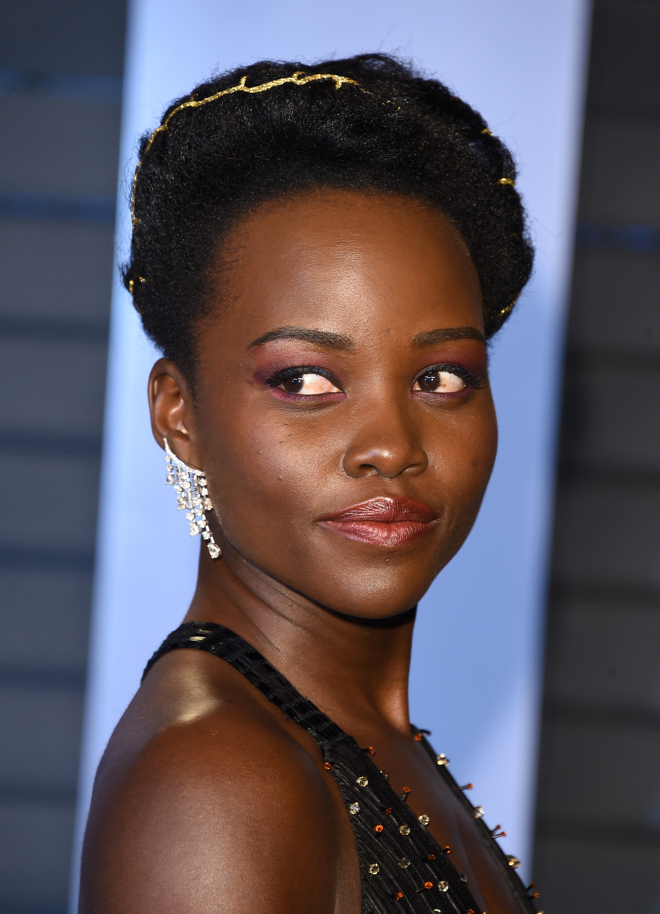 LUPITA NYONG'O