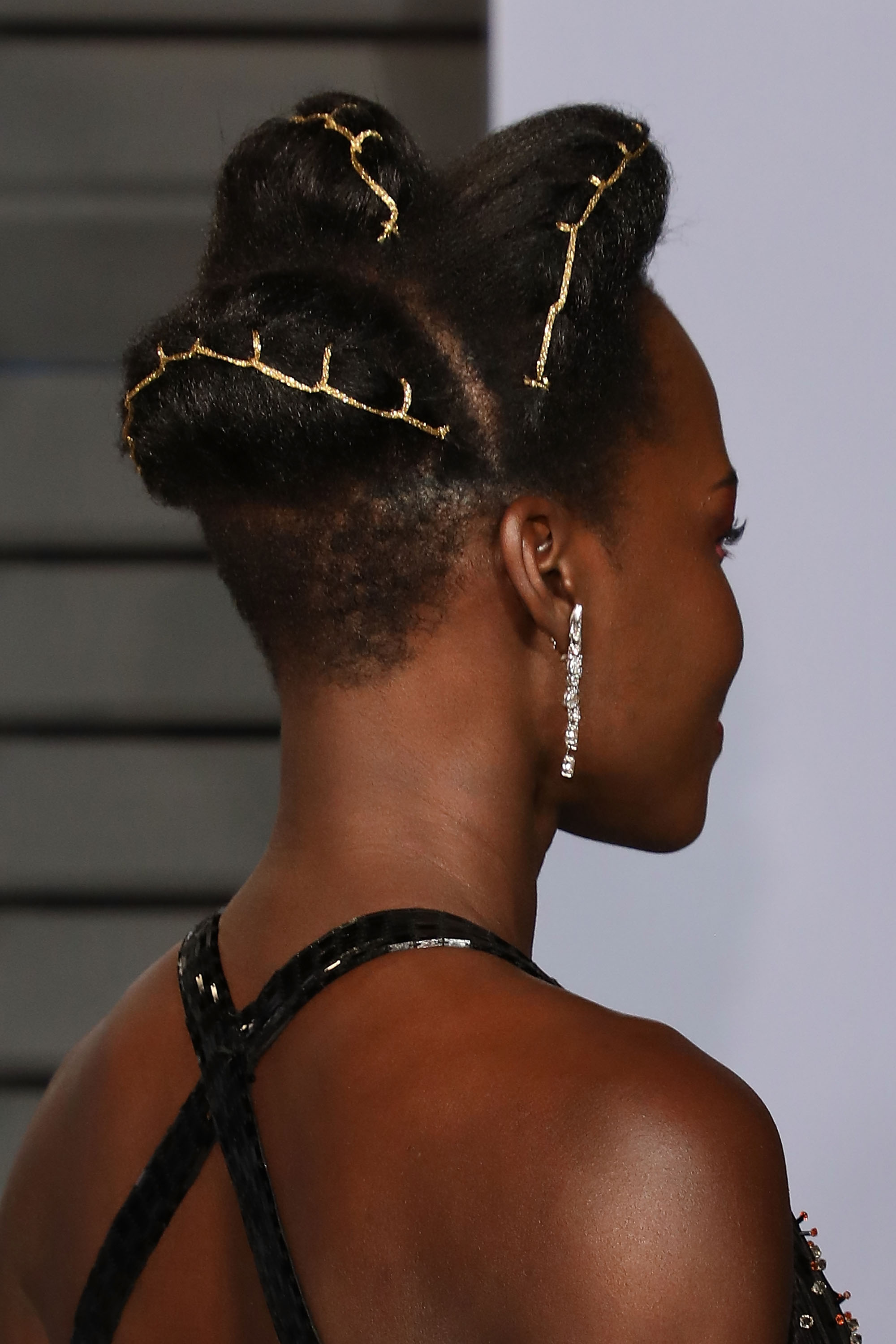 LUPITA NYONG'O