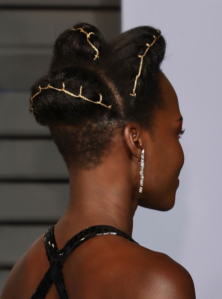 LUPITA NYONG'O