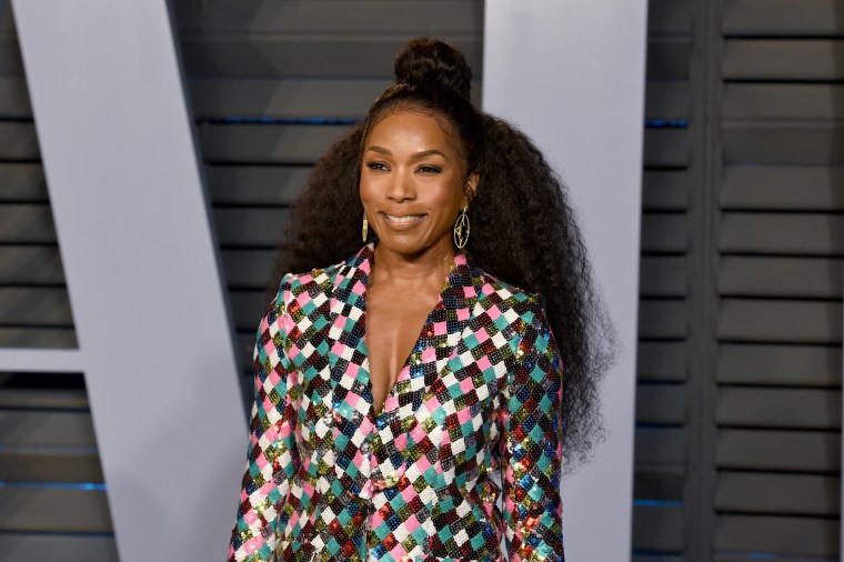 ANGELA BASSETT